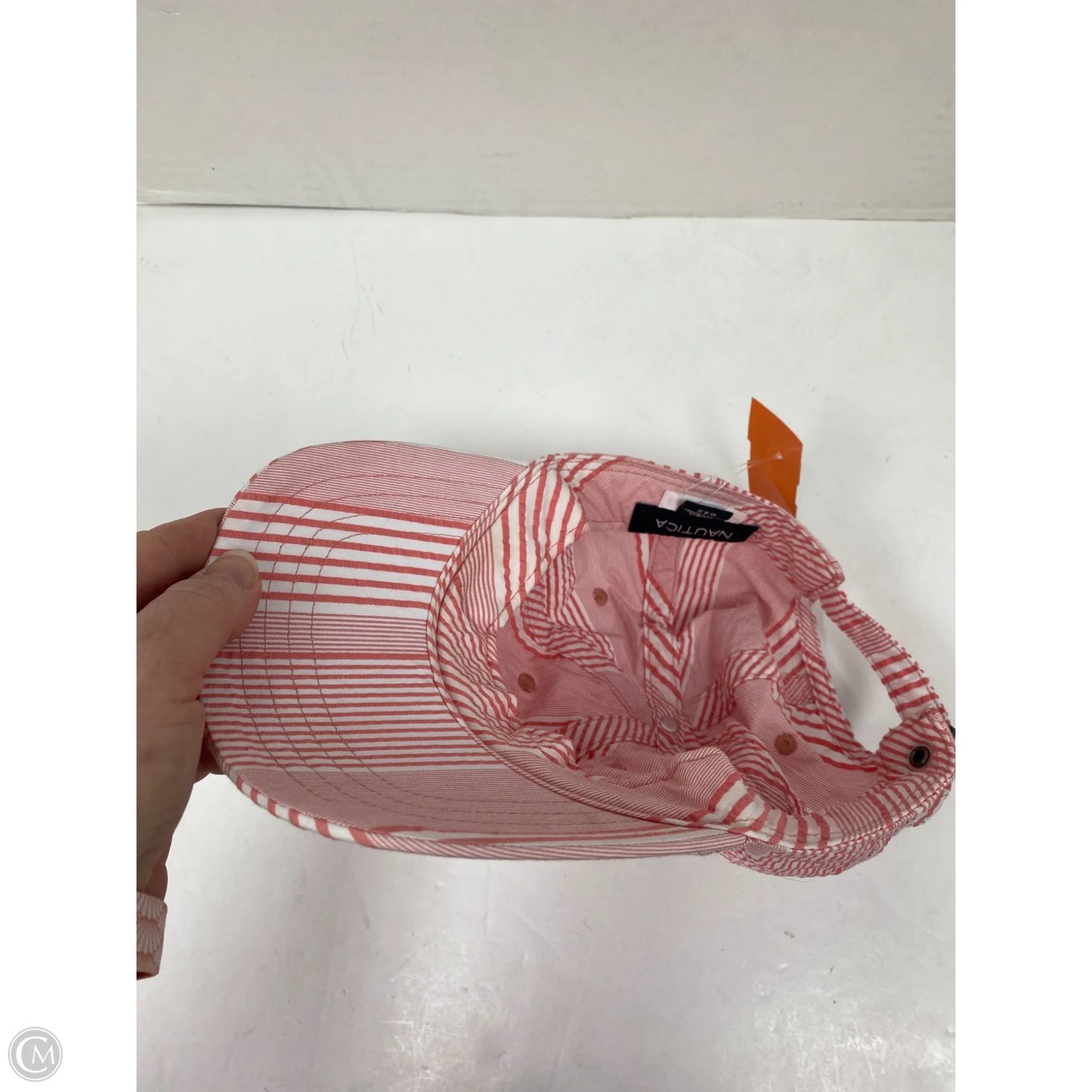 Hat Baseball Cap By Nautica