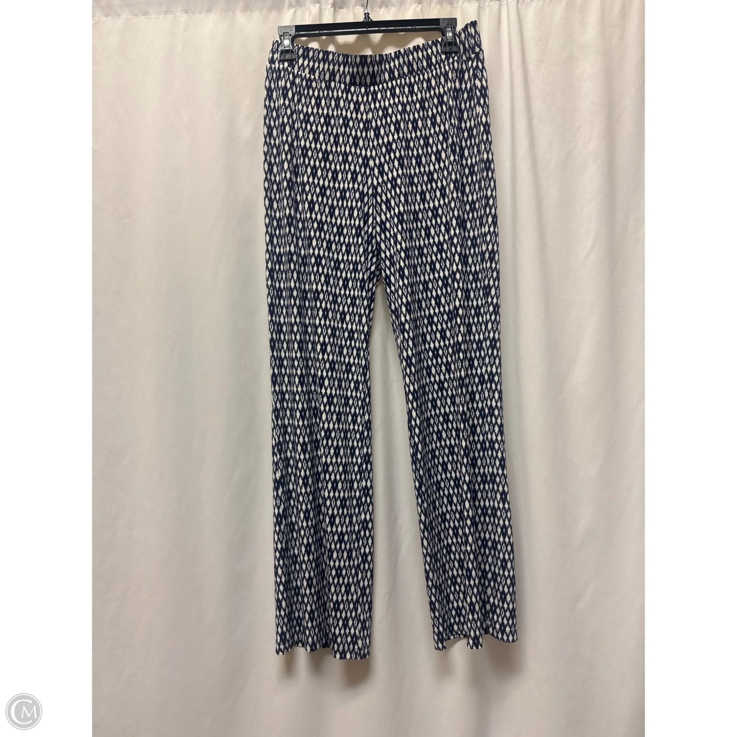 Pants Dress By Vince Camuto In Blue, Size: S