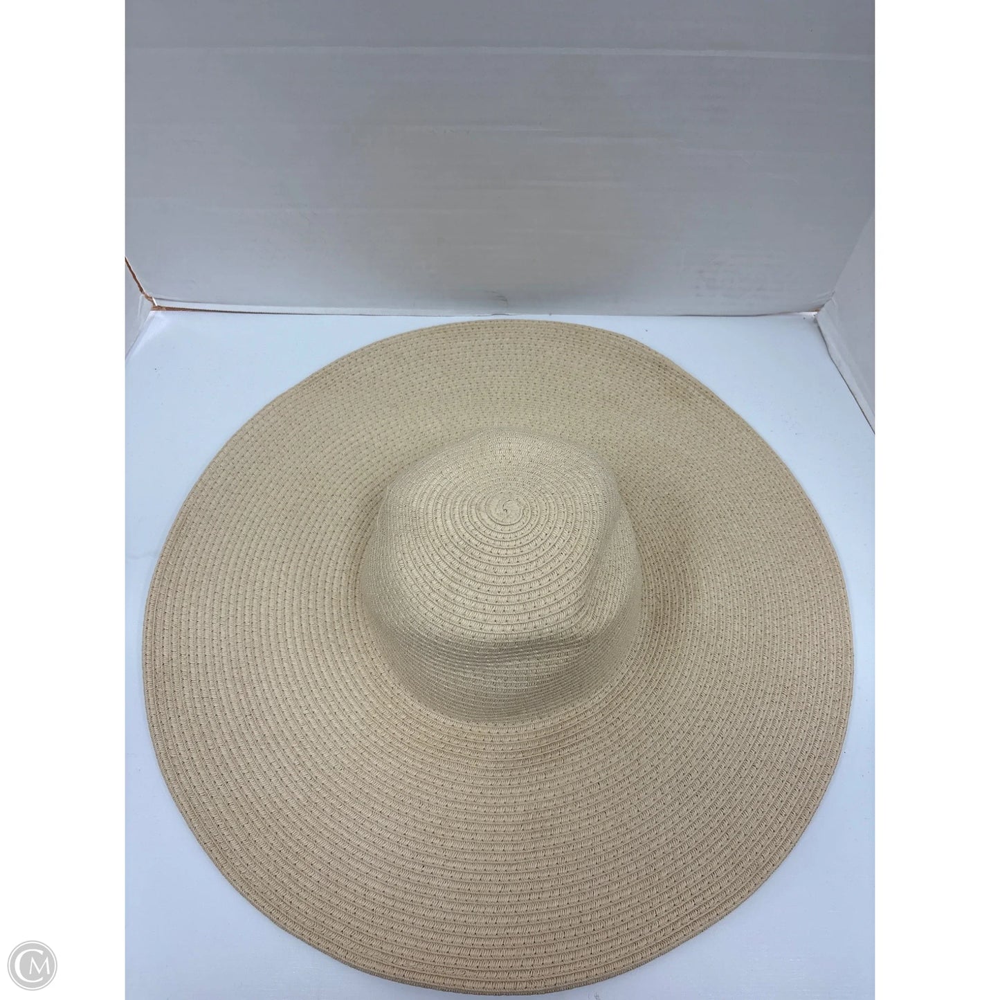 Hat Floppy By Clothes Mentor