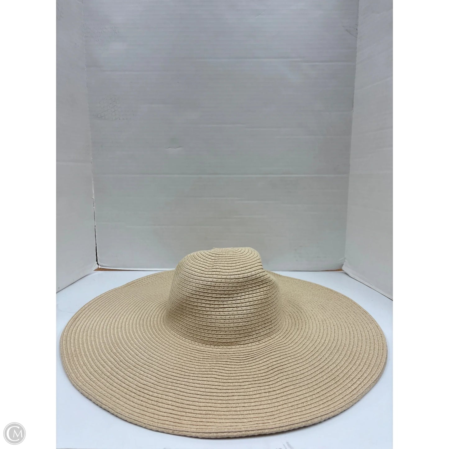 Hat Floppy By Clothes Mentor