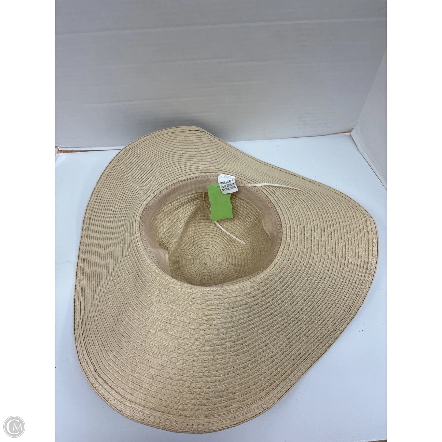 Hat Floppy By Clothes Mentor