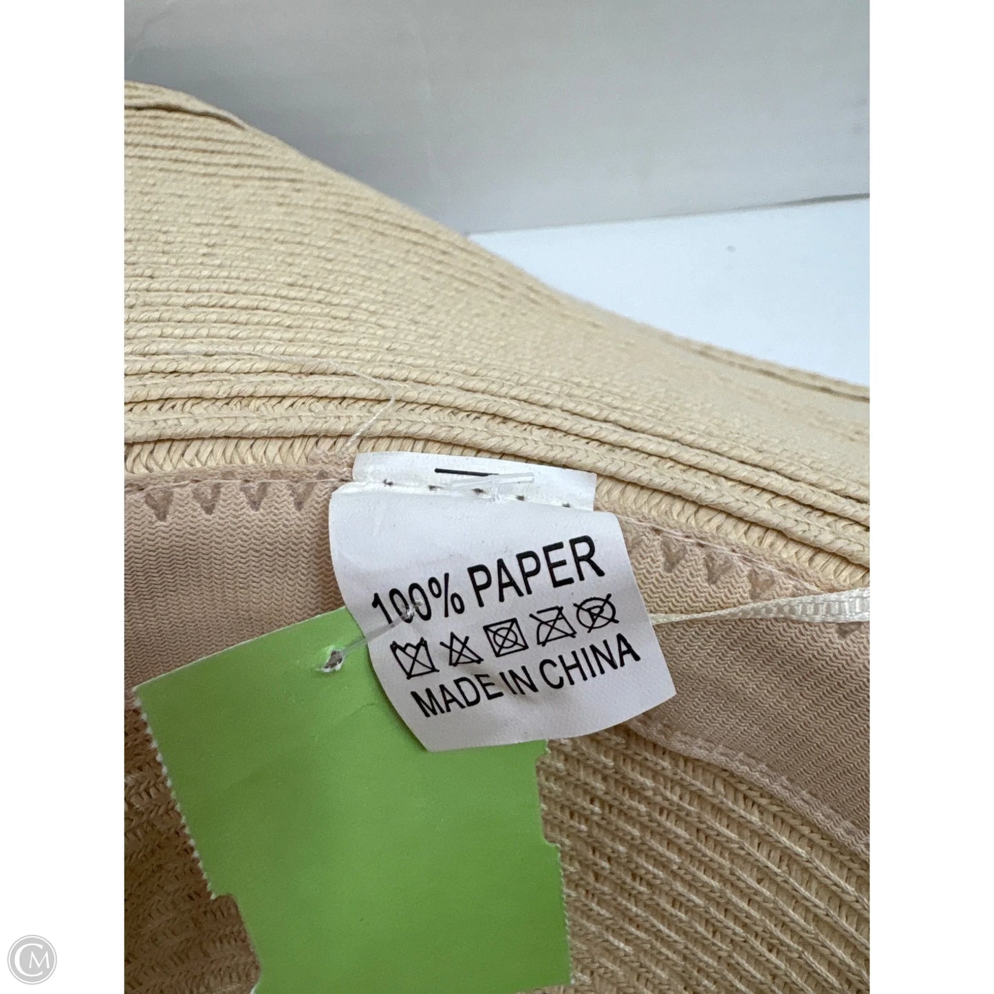 Hat Floppy By Clothes Mentor