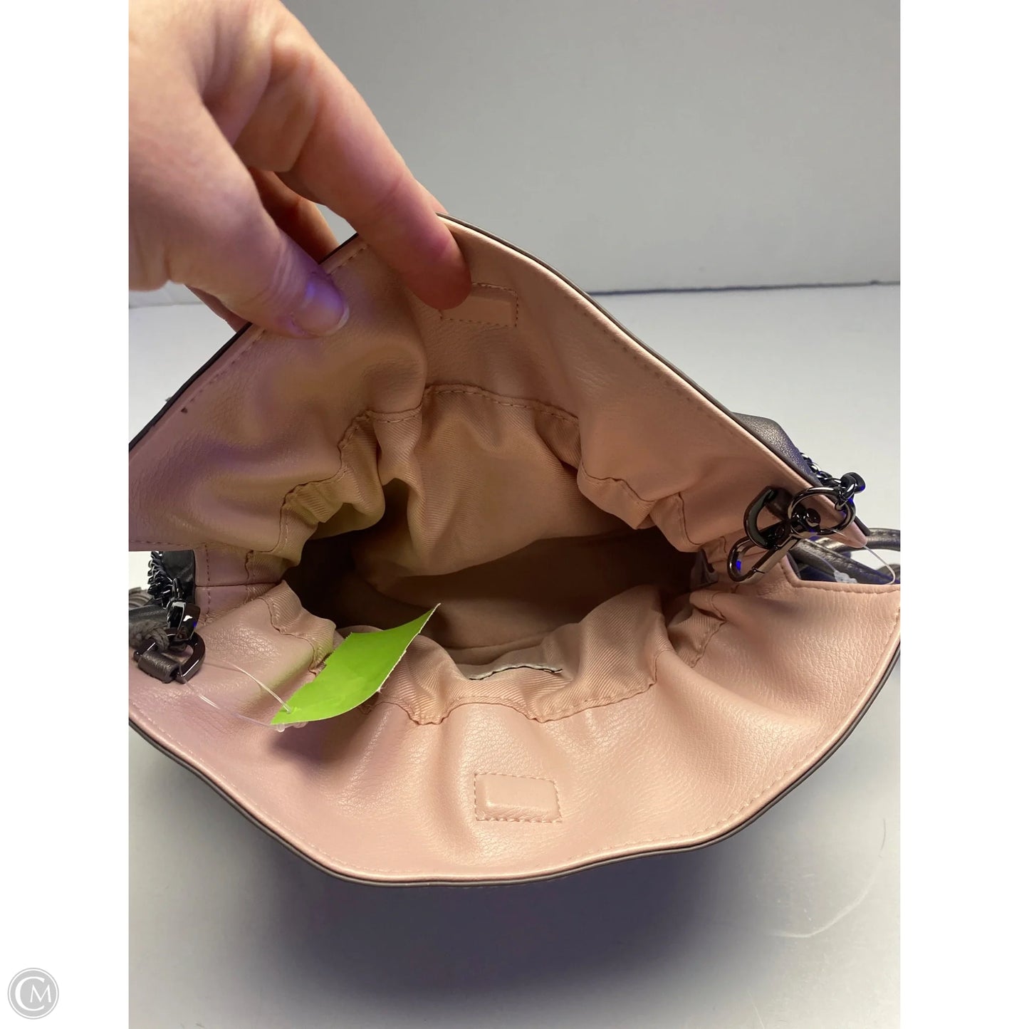 Handbag By A New Day, Size: Small