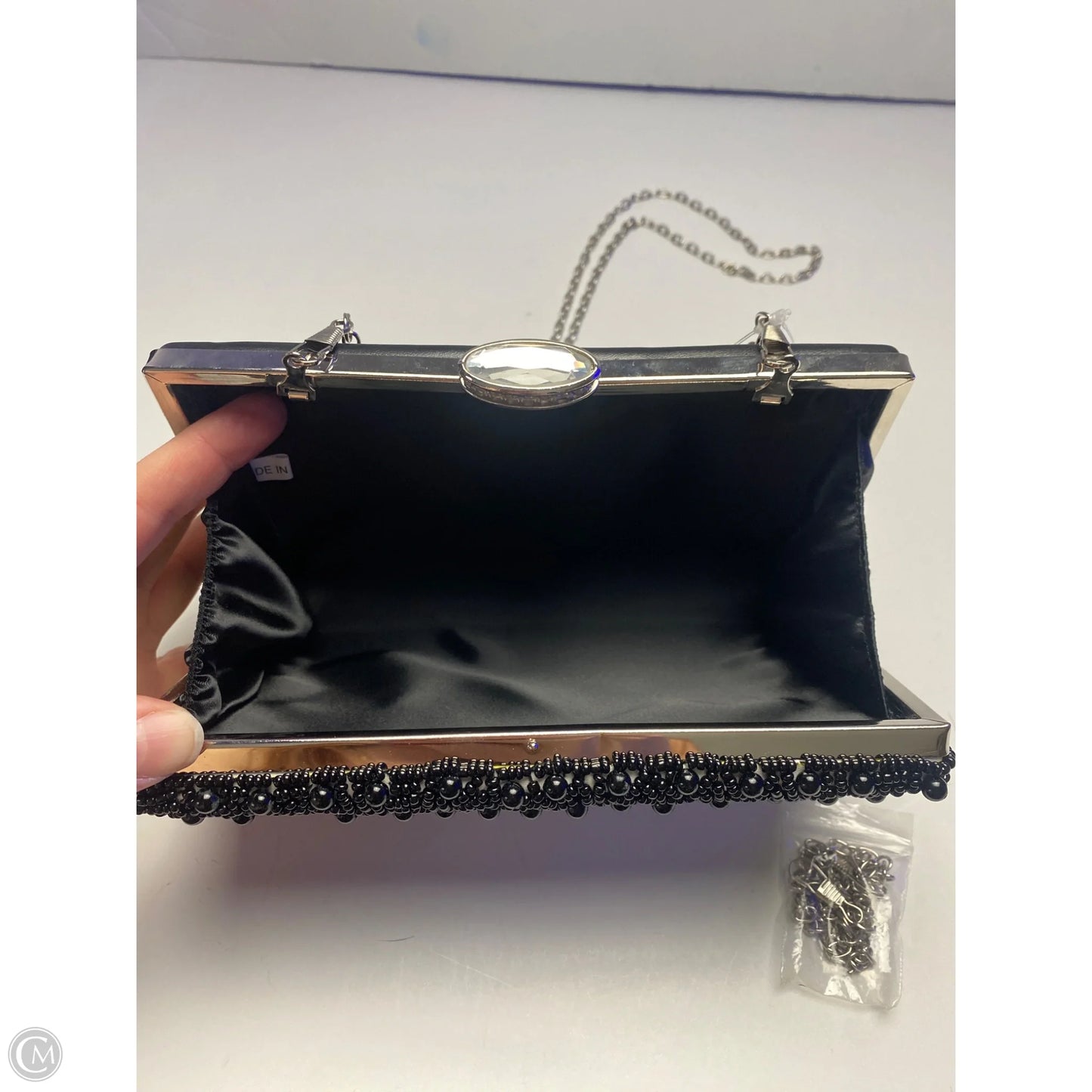 Crossbody By Clothes Mentor, Size: Medium