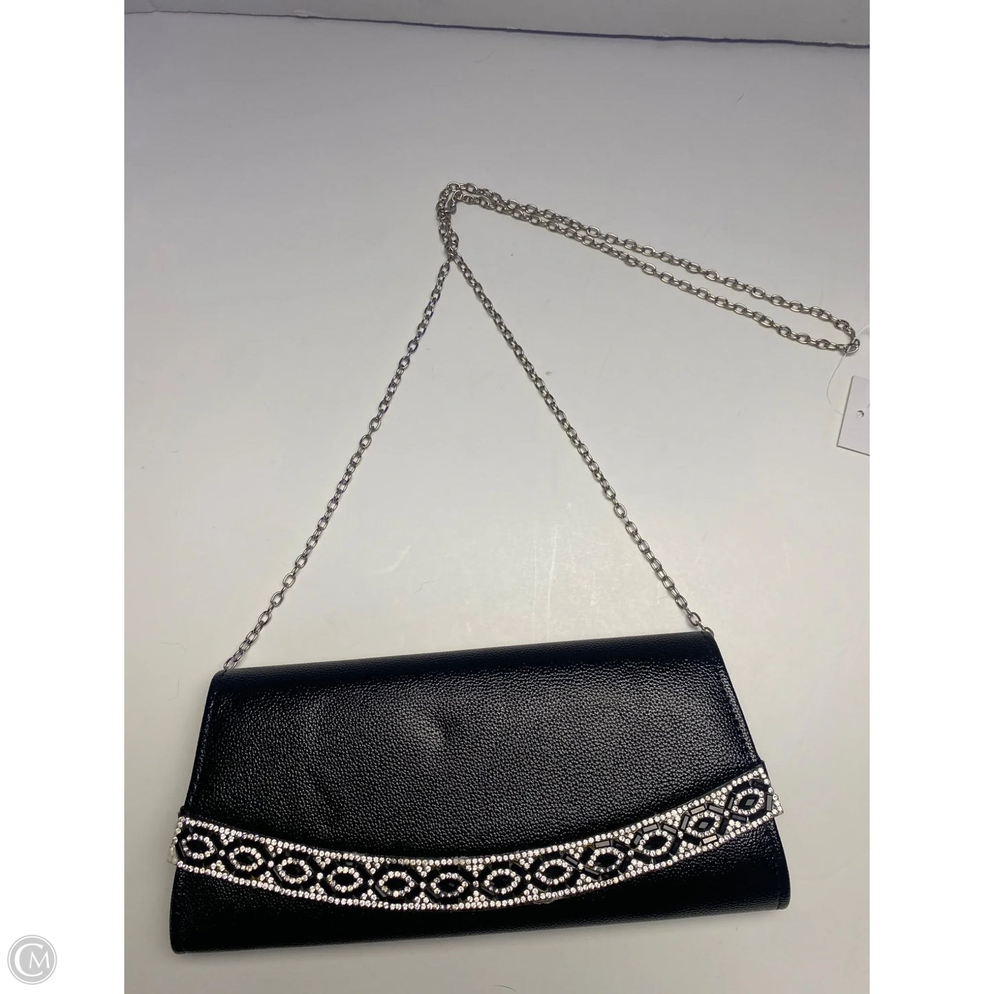 Clutch By Clothes Mentor, Size: Large
