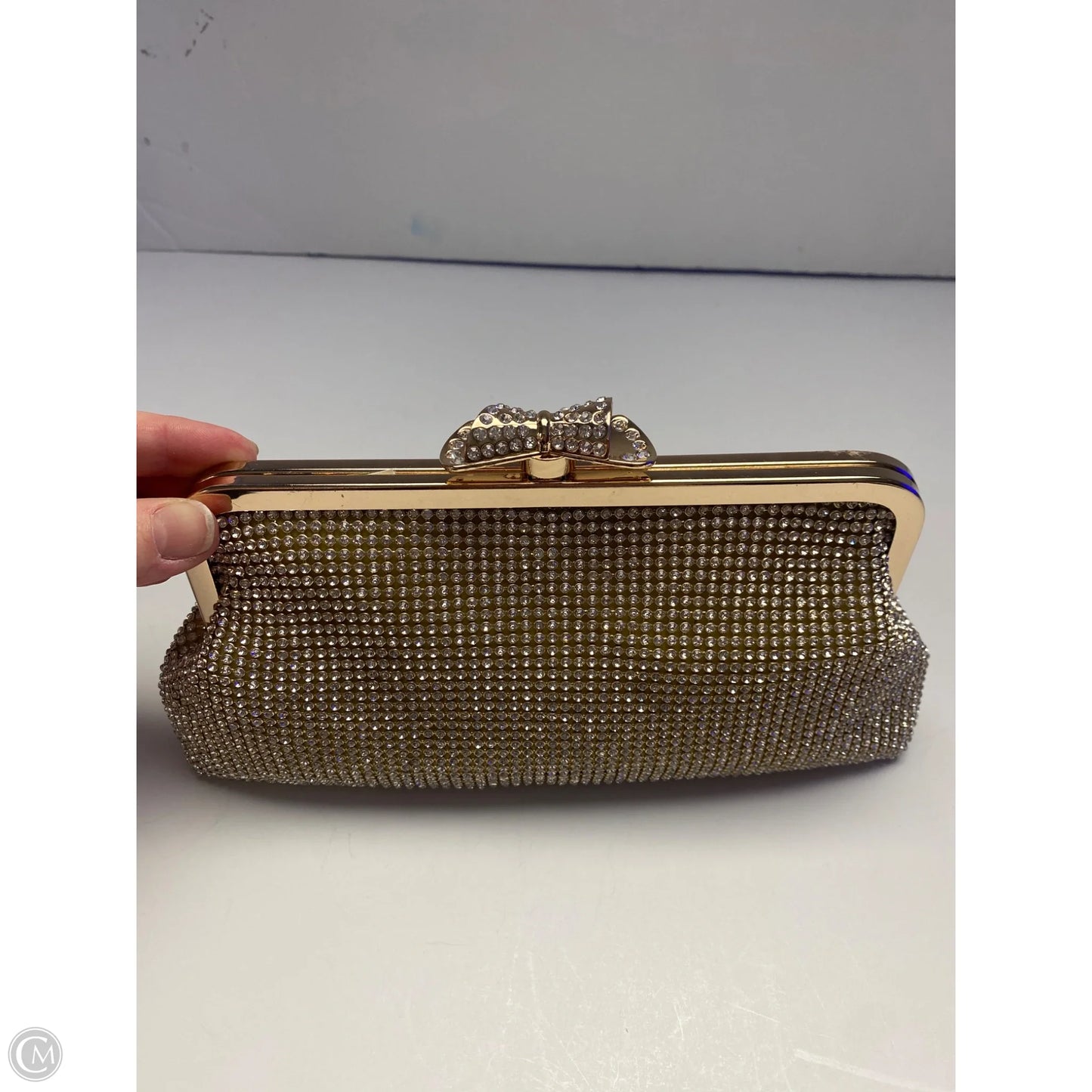 Handbag By Clothes Mentor, Size: Large