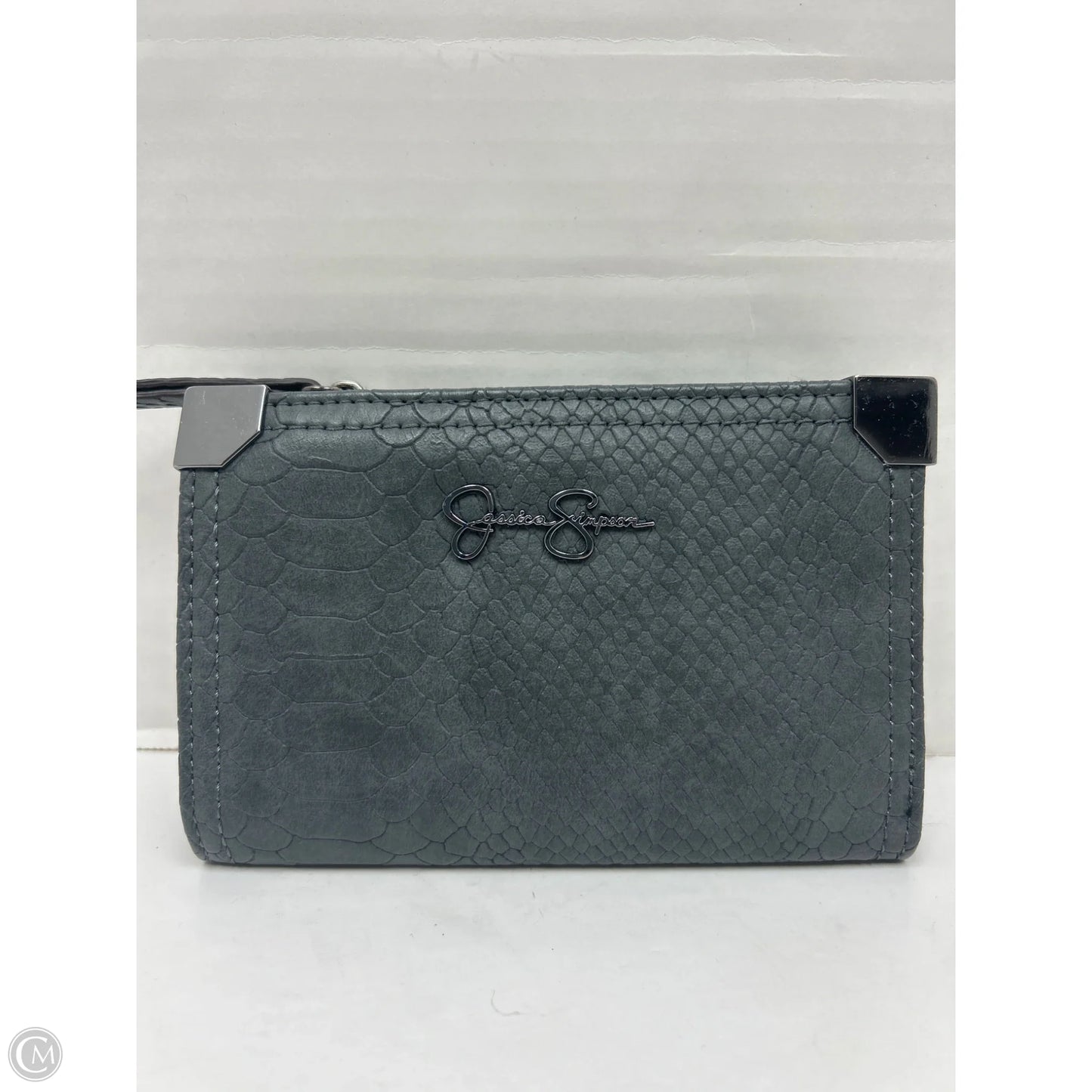 Wallet By Jessica Simpson, Size: Medium