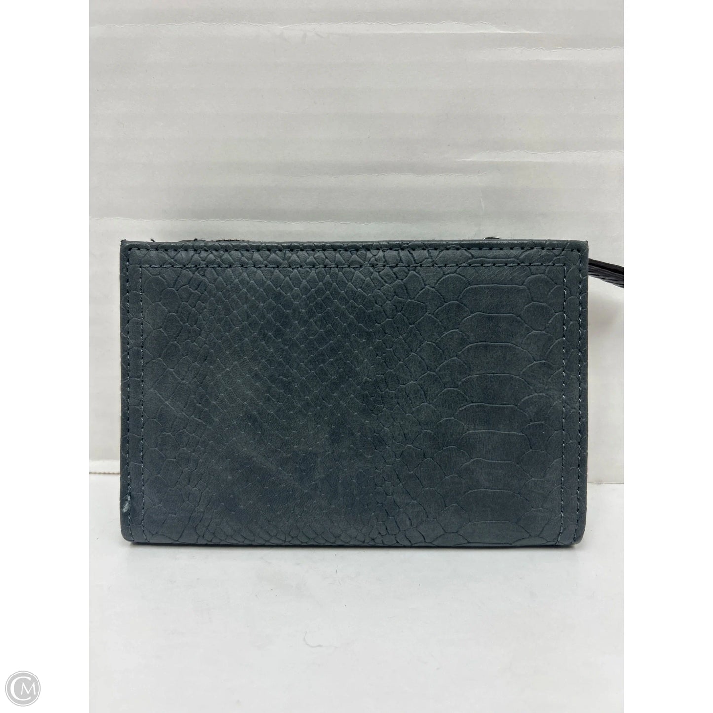 Wallet By Jessica Simpson, Size: Medium