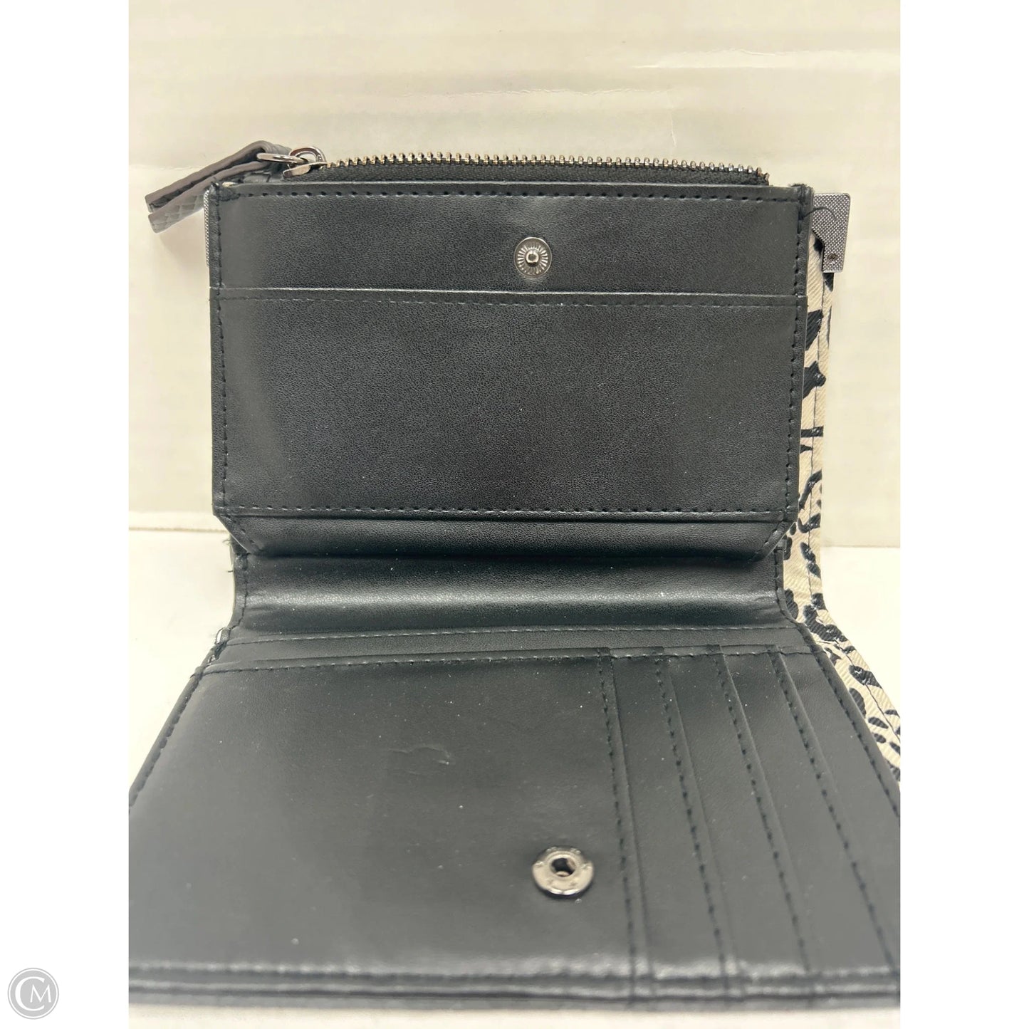 Wallet By Jessica Simpson, Size: Medium