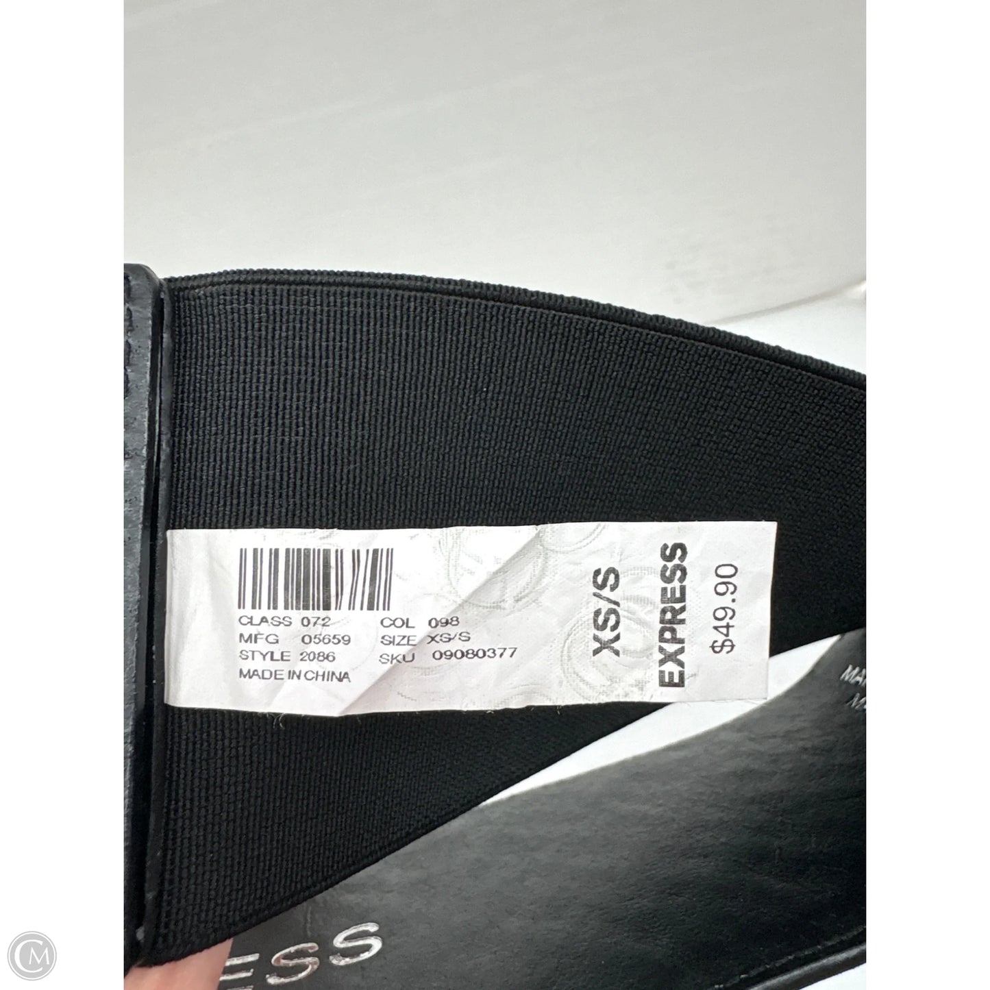 Belt By Express