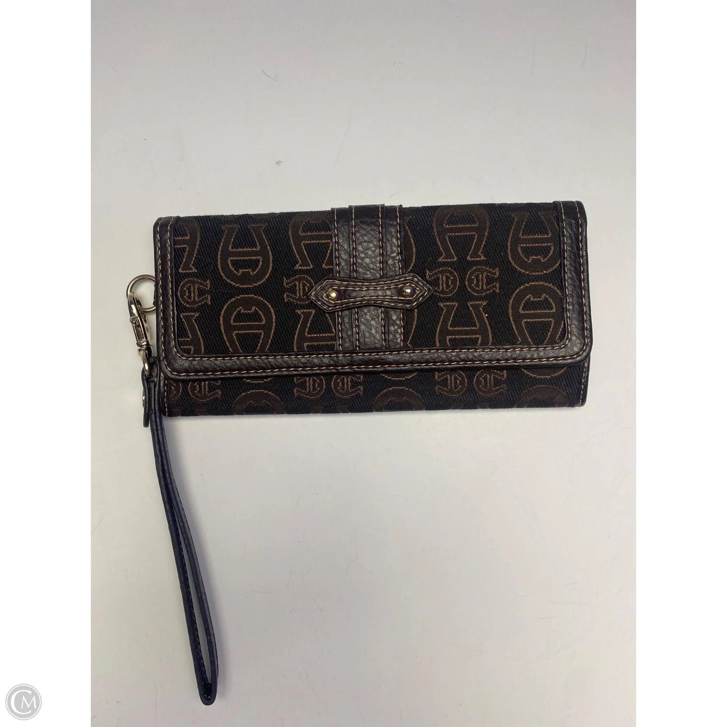 Wallet By Etienne Aigner, Size: Medium