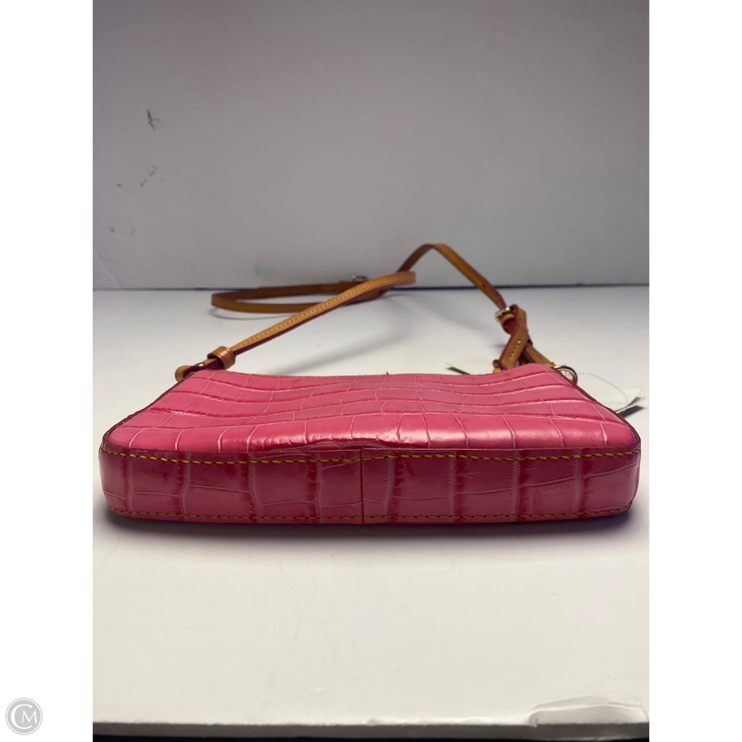 Crossbody Designer By Dooney And Bourke, Size: Small