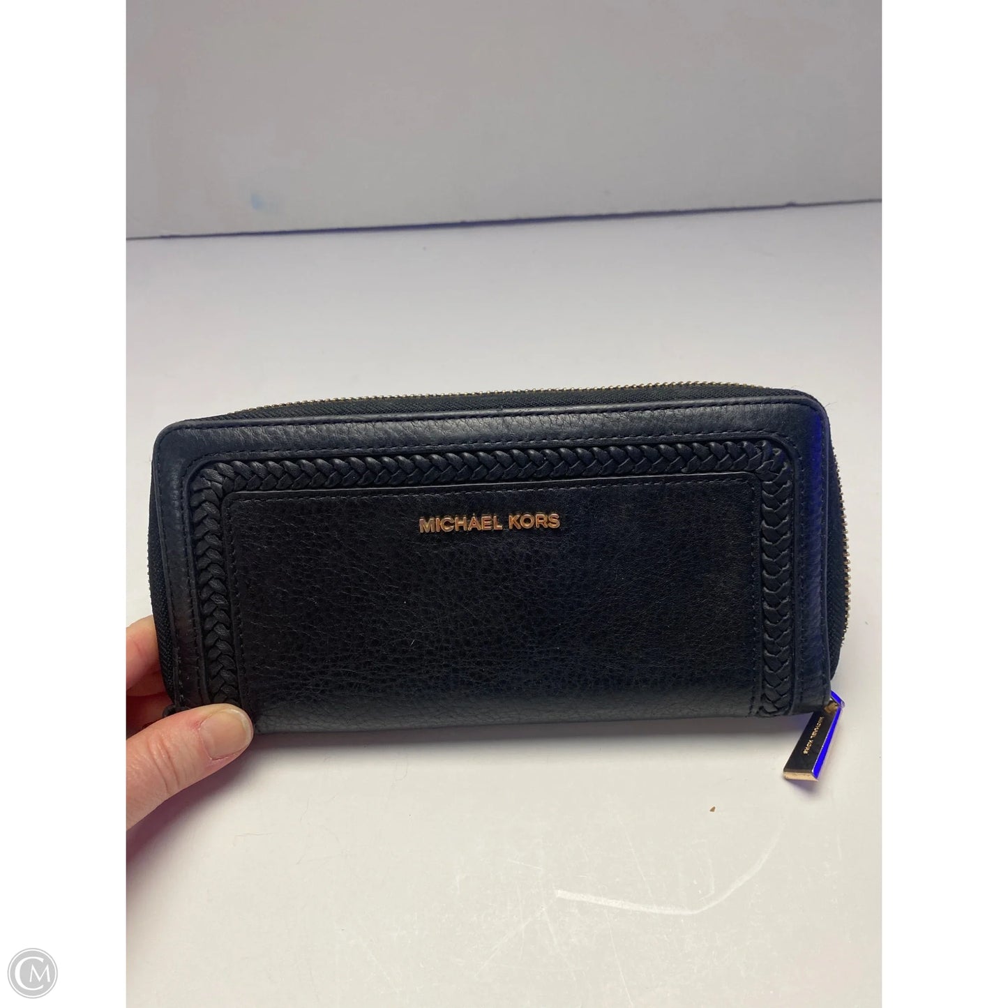 Wallet Designer By Michael Kors, Size: Large