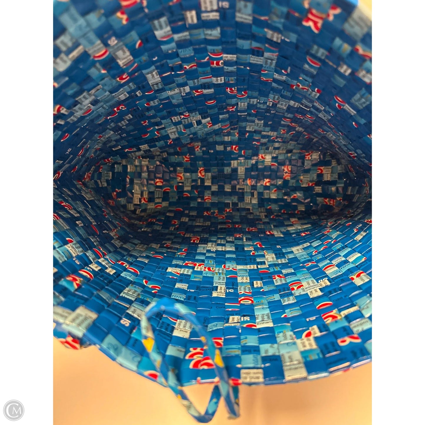 Handbag By Clothes Mentor, Size: Large