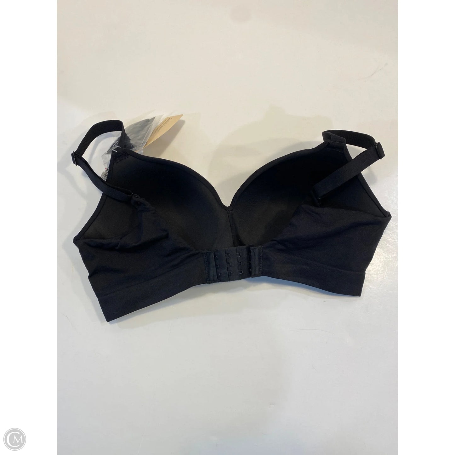 Bra By Clothes Mentor In Black, Size: L