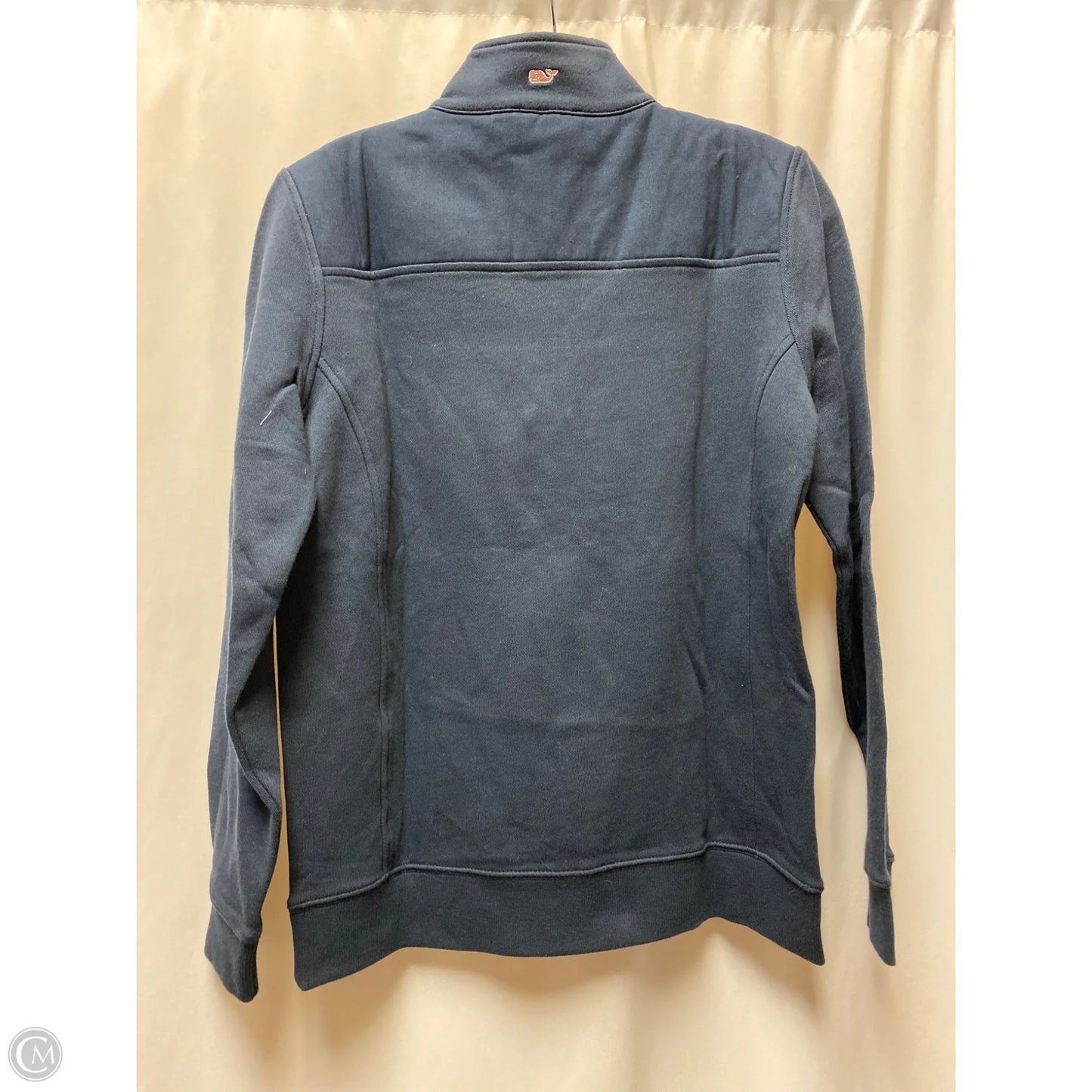 Sweatshirt Crewneck By Vineyard Vines In Navy, Size: S
