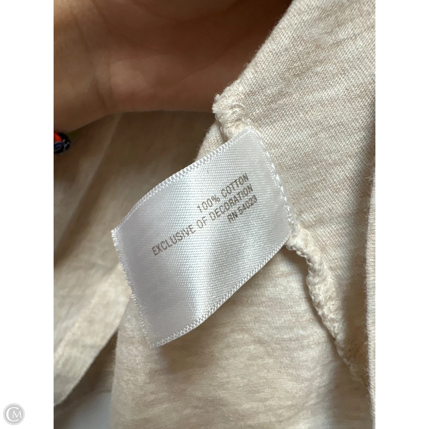 Tank Top By Old Navy In Pink, Size: S