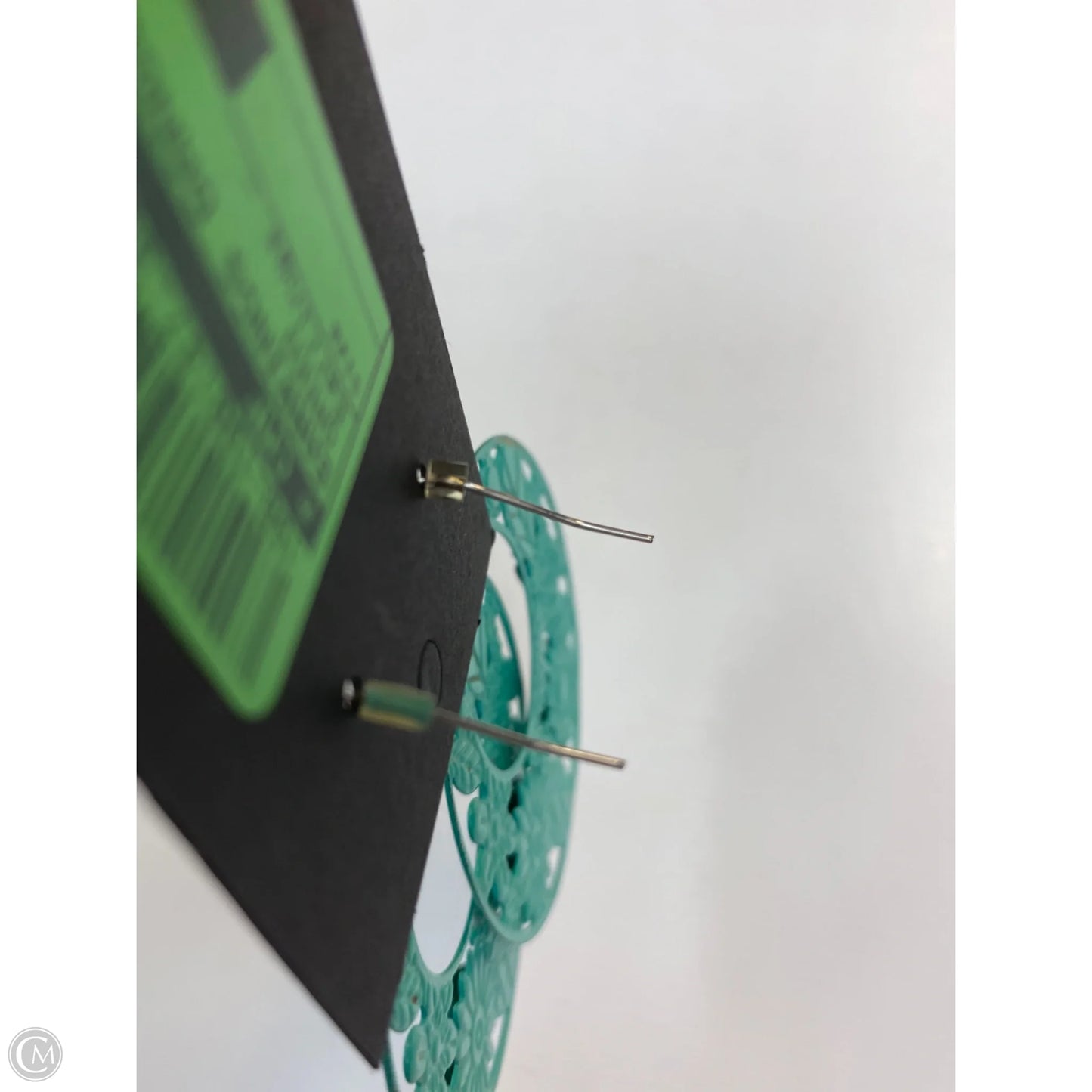 Earrings Dangle/drop By Cmf