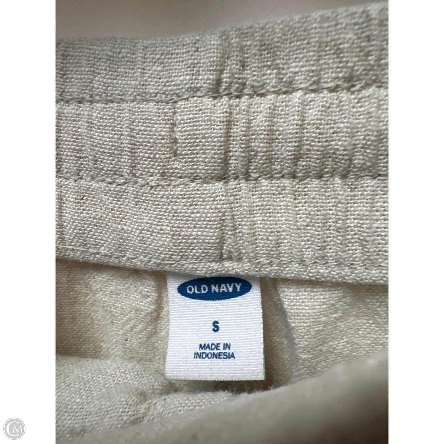 Shorts By Old Navy In Tan, Size: S