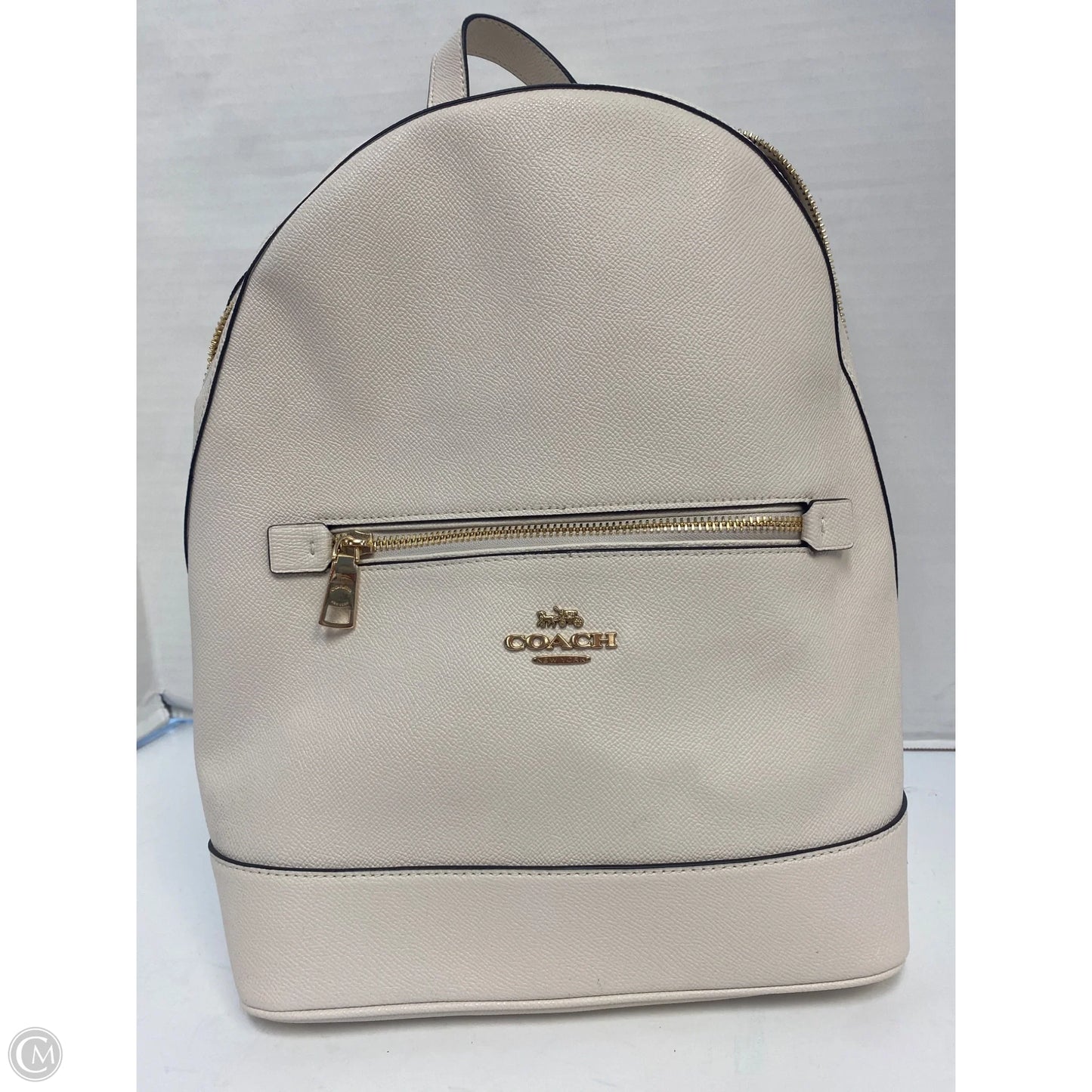 Backpack Designer By Coach, Size: Large