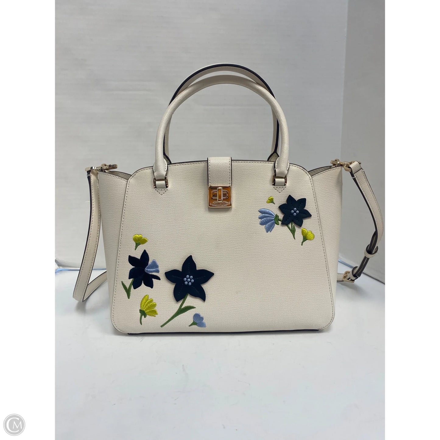 Crossbody Designer By Kate Spade, Size: Medium