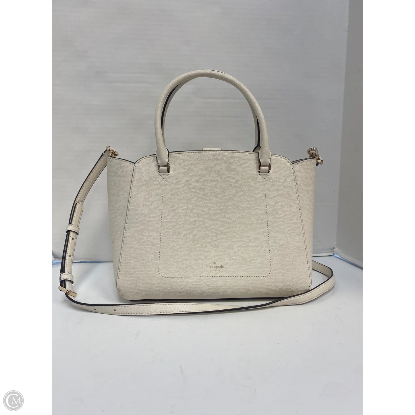 Crossbody Designer By Kate Spade, Size: Medium
