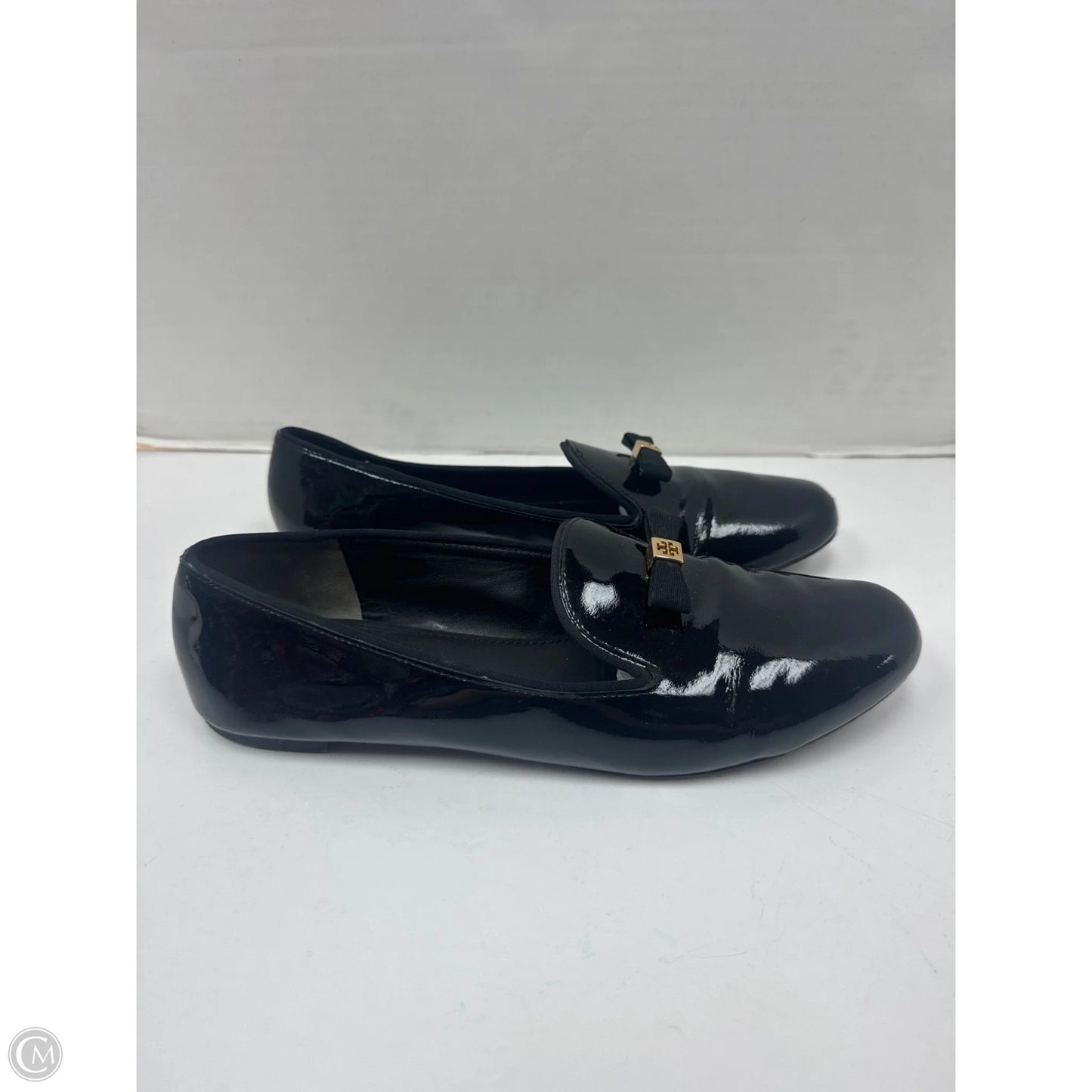 Shoes Designer By Tory Burch In Black, Size: 11