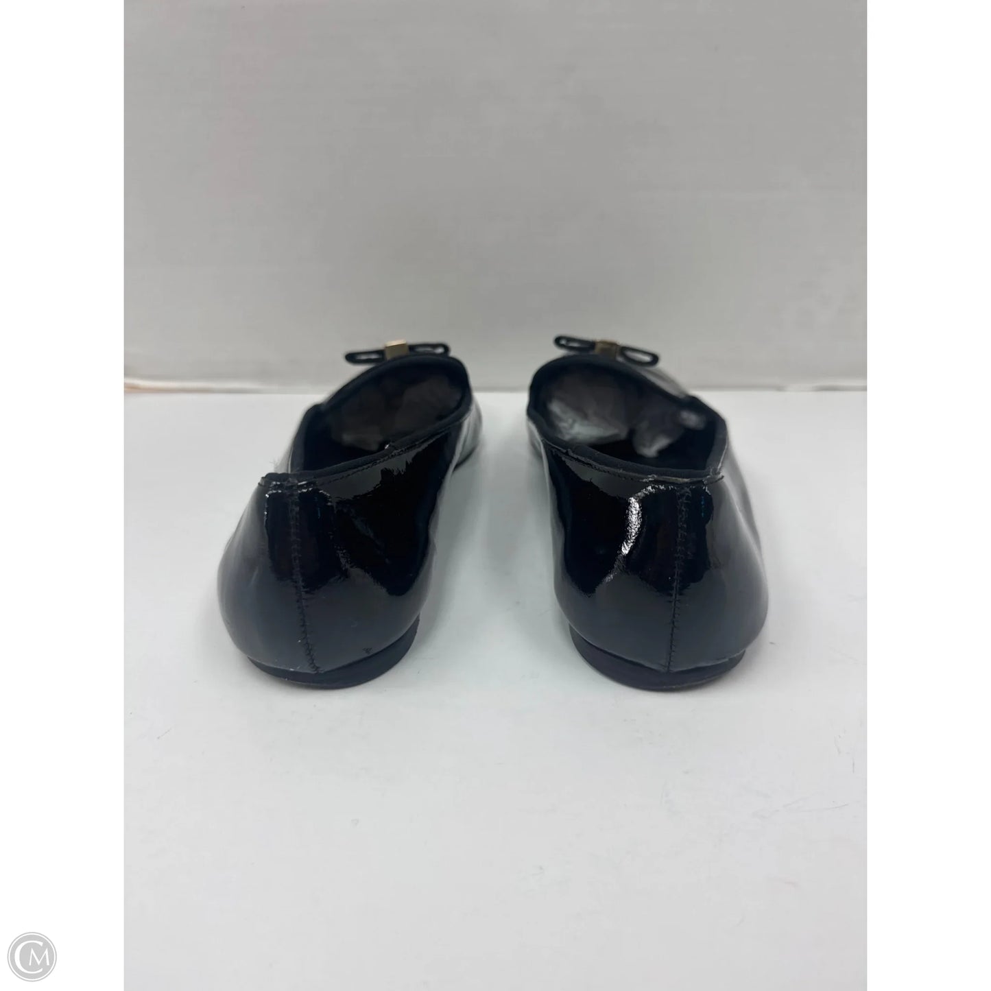 Shoes Designer By Tory Burch In Black, Size: 11