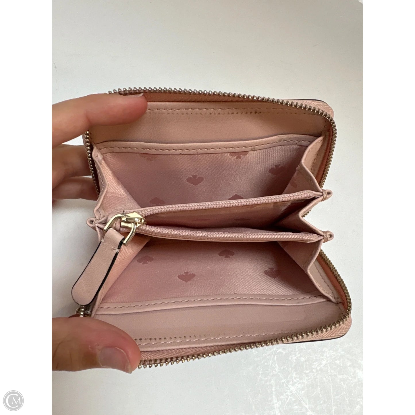 Wallet Designer By Kate Spade, Size: Medium