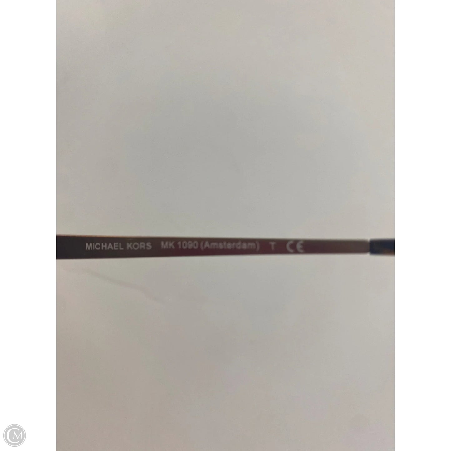 Sunglasses Designer By Michael Kors