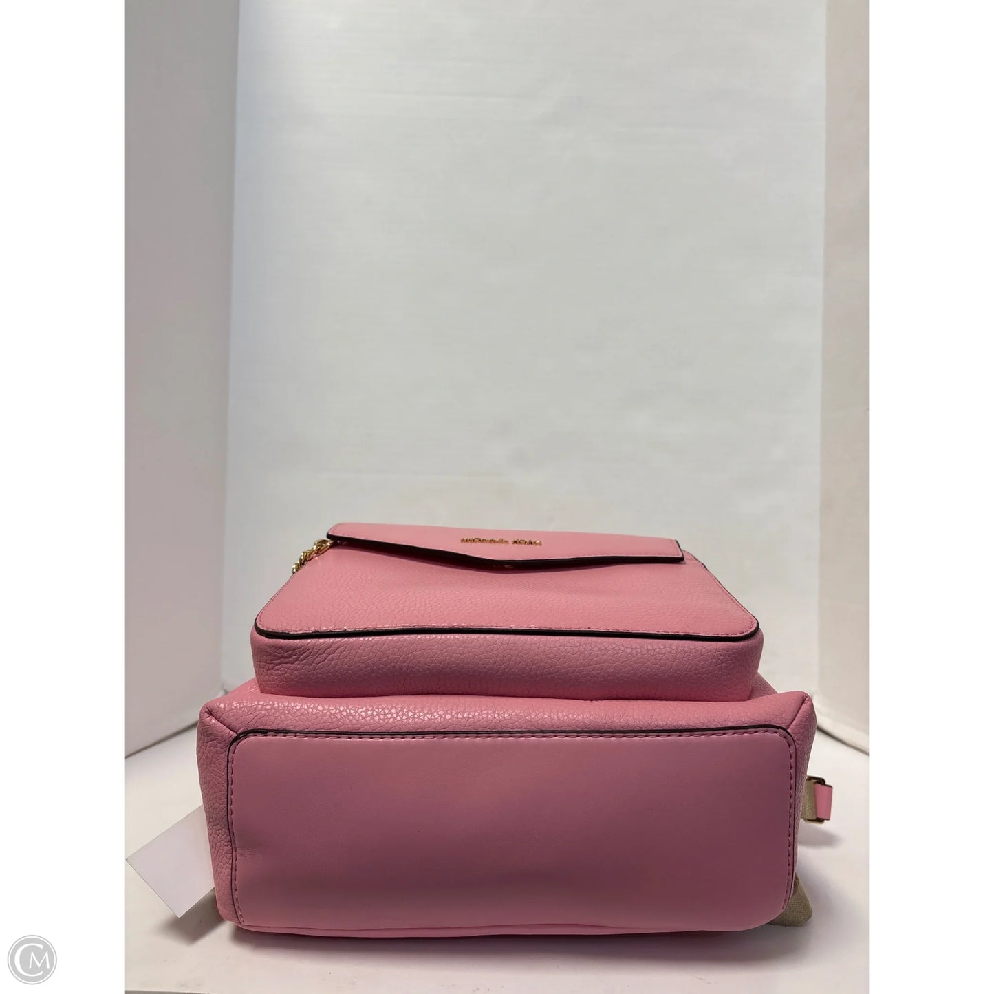 Backpack Designer By Michael Kors, Size: Large