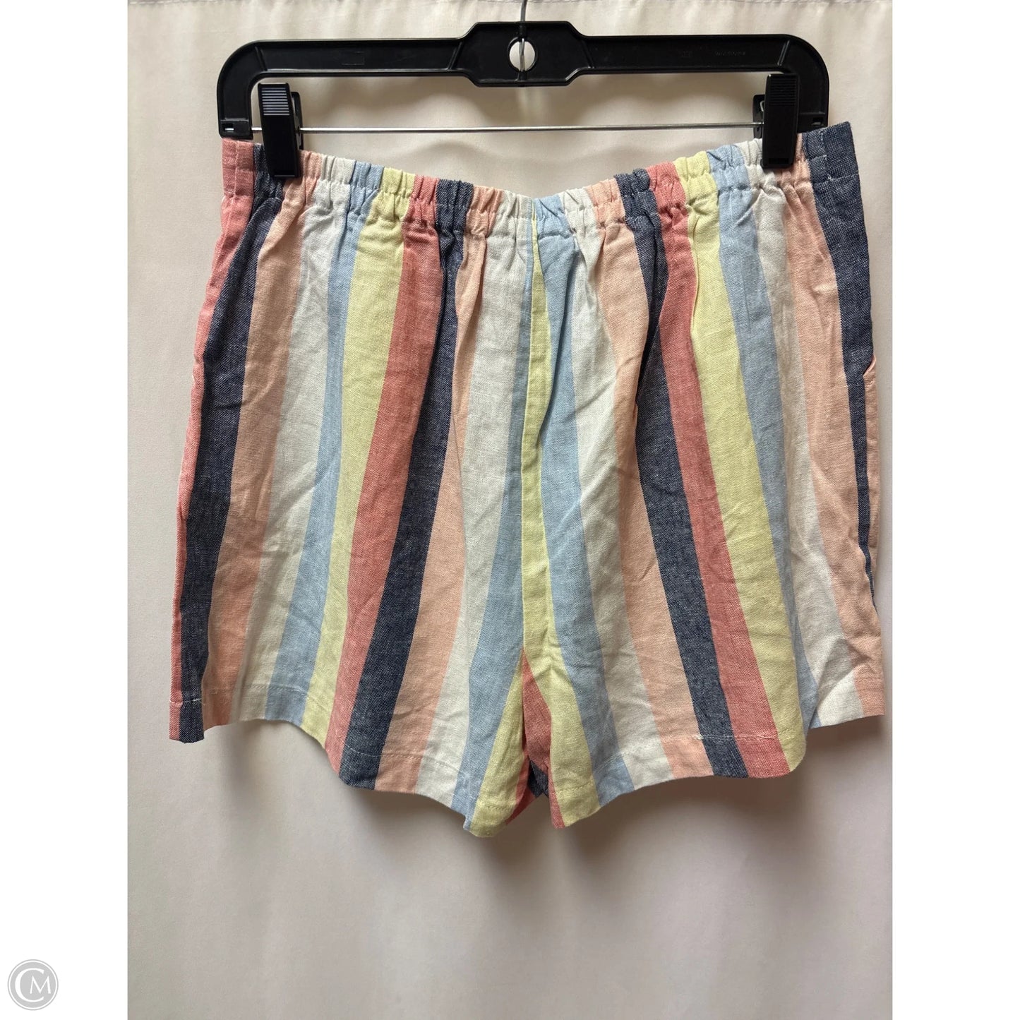 Shorts By Indigo Rein In Pink, Size: M