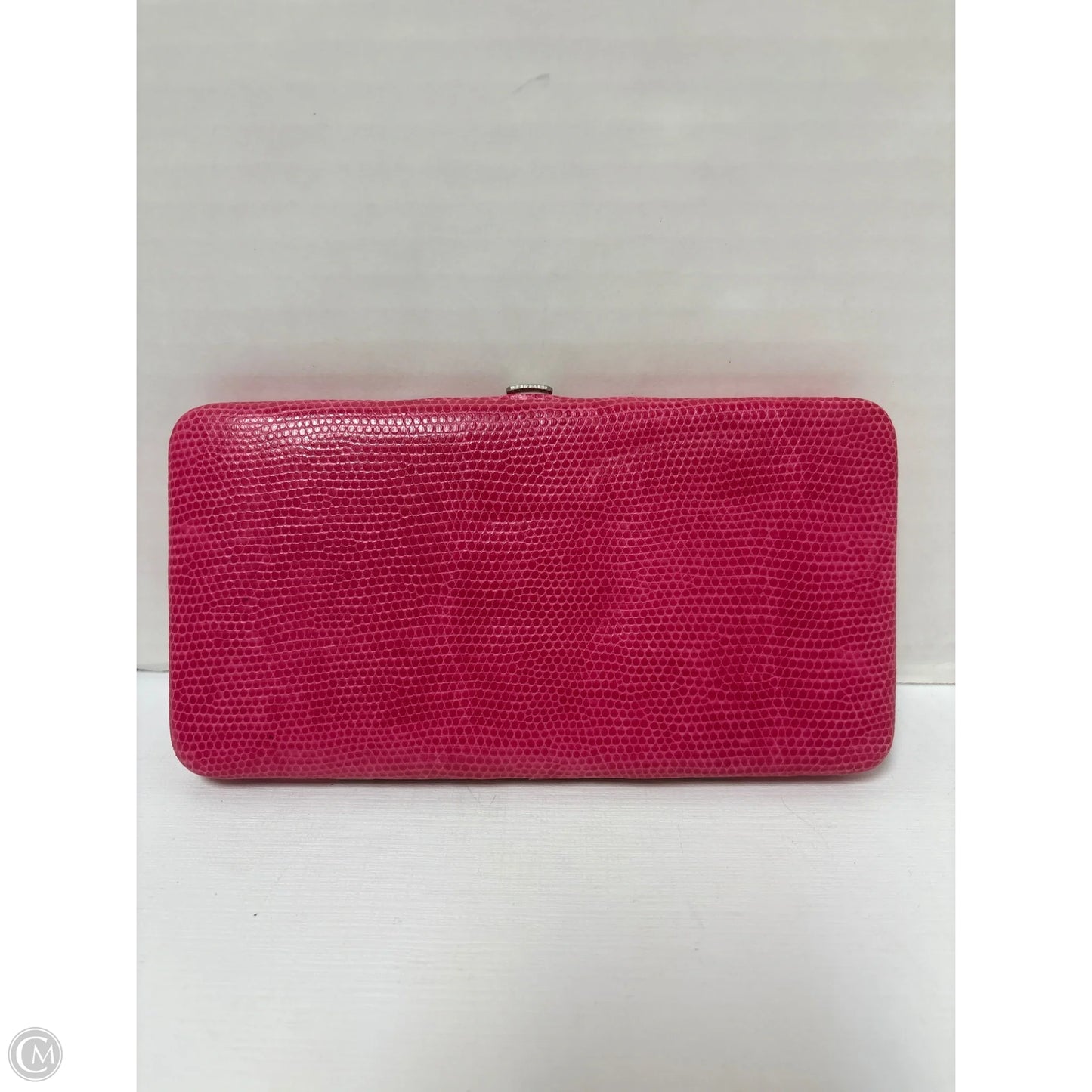 Wallet By Clothes Mentor, Size: Large