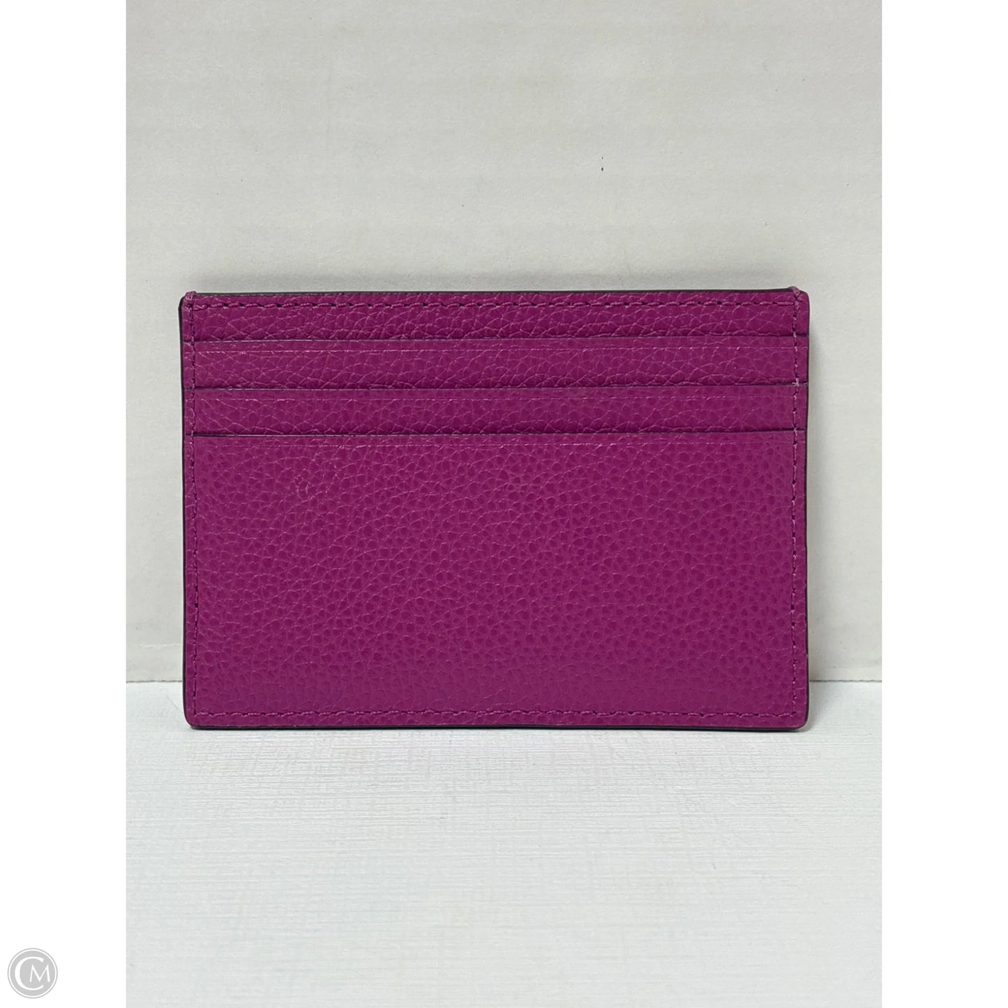 Wallet Designer By Kate Spade, Size: Small