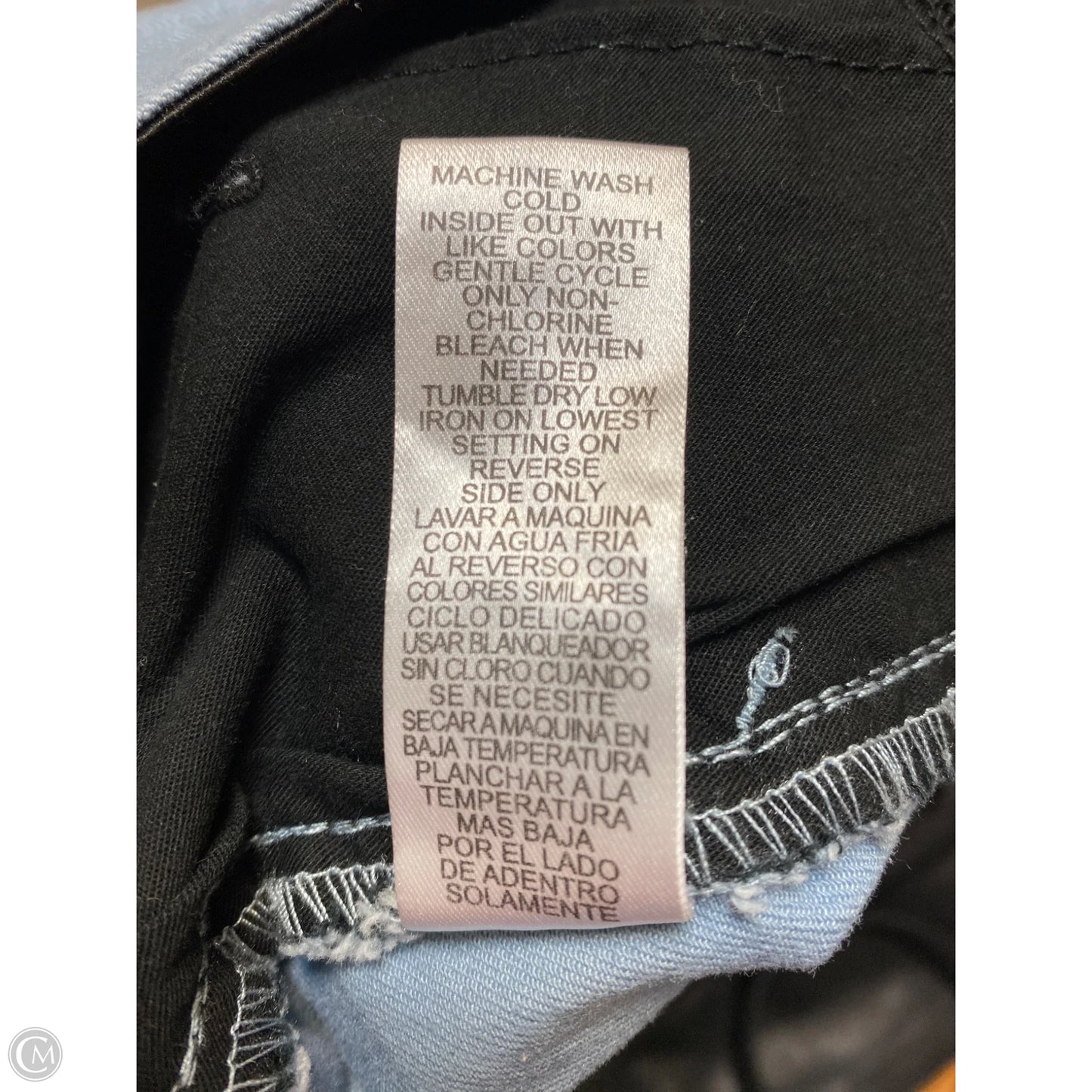 Pants Other By Democracy In Blue, Size: 20