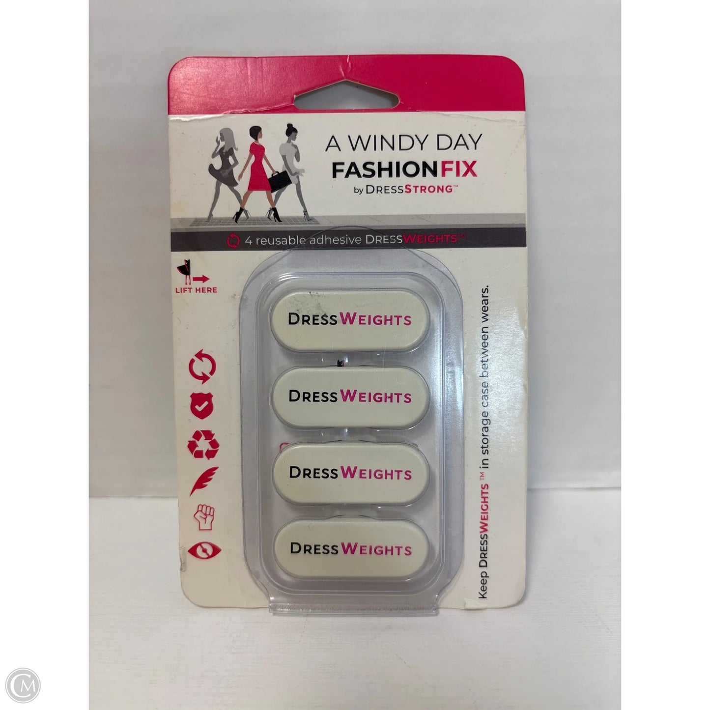 Accessory Label By Cmf