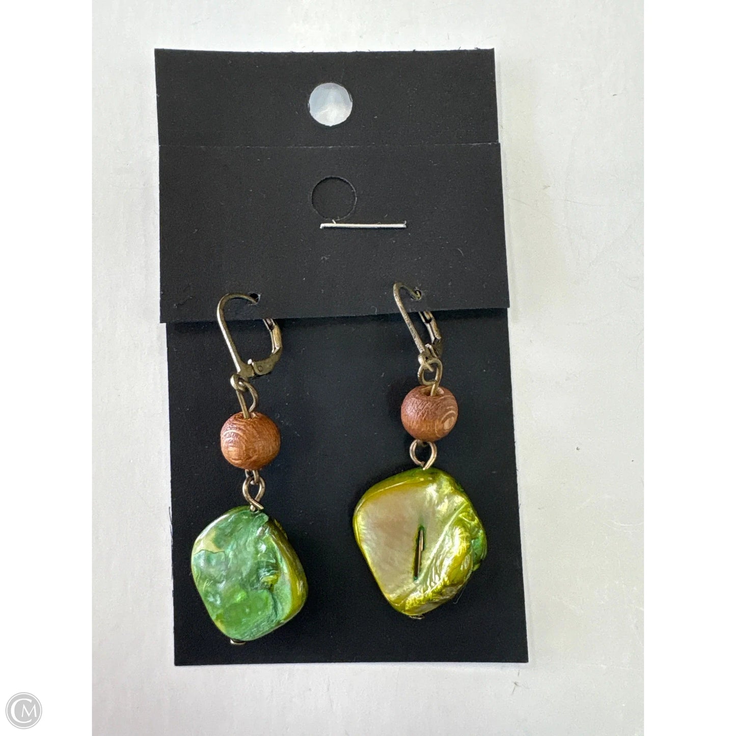 Earrings Dangle/drop By Cmf