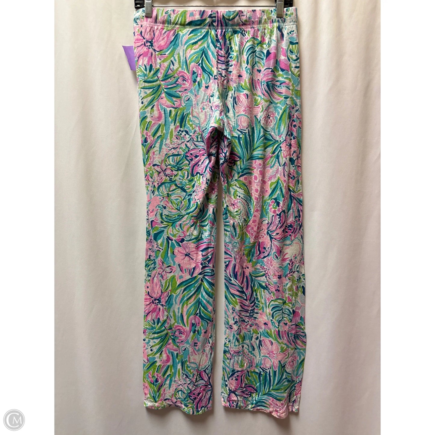 Pajamas Designer By Lilly Pulitzer In Pink, Size: S