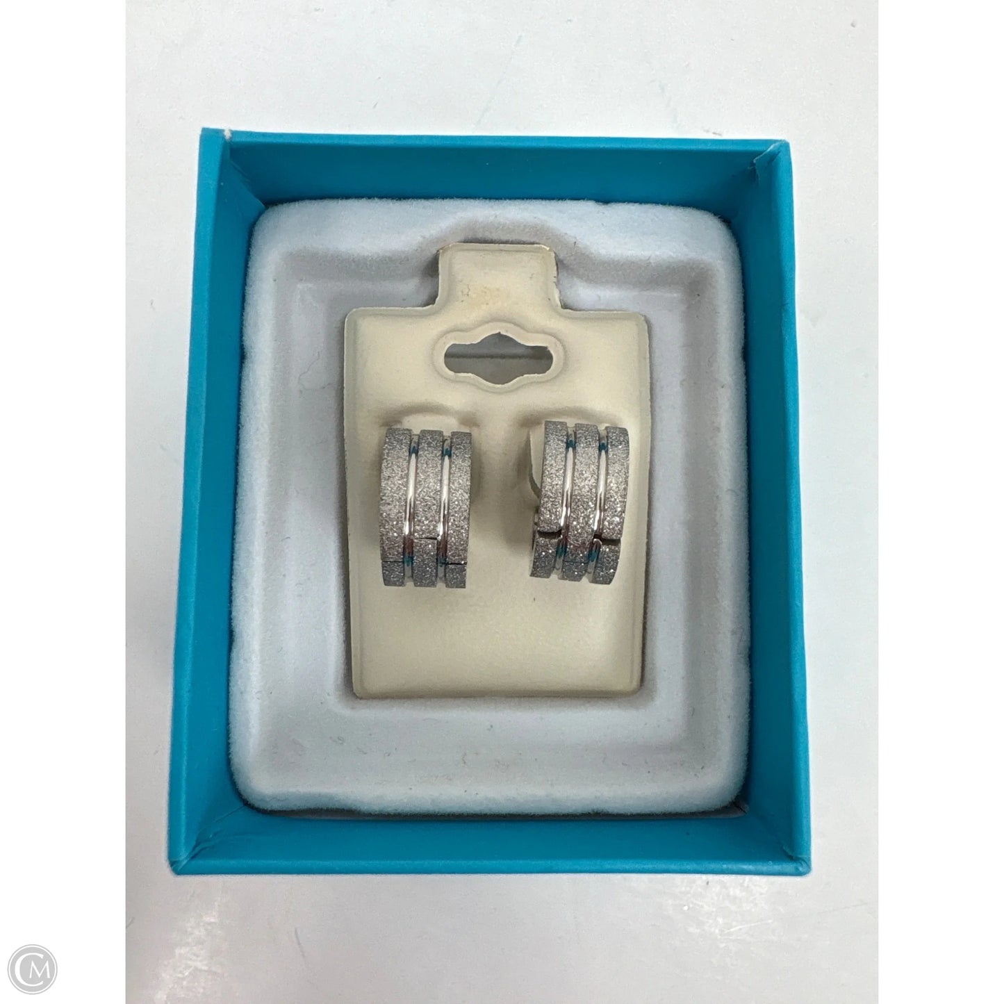 Earrings Hoop By Clothes Mentor