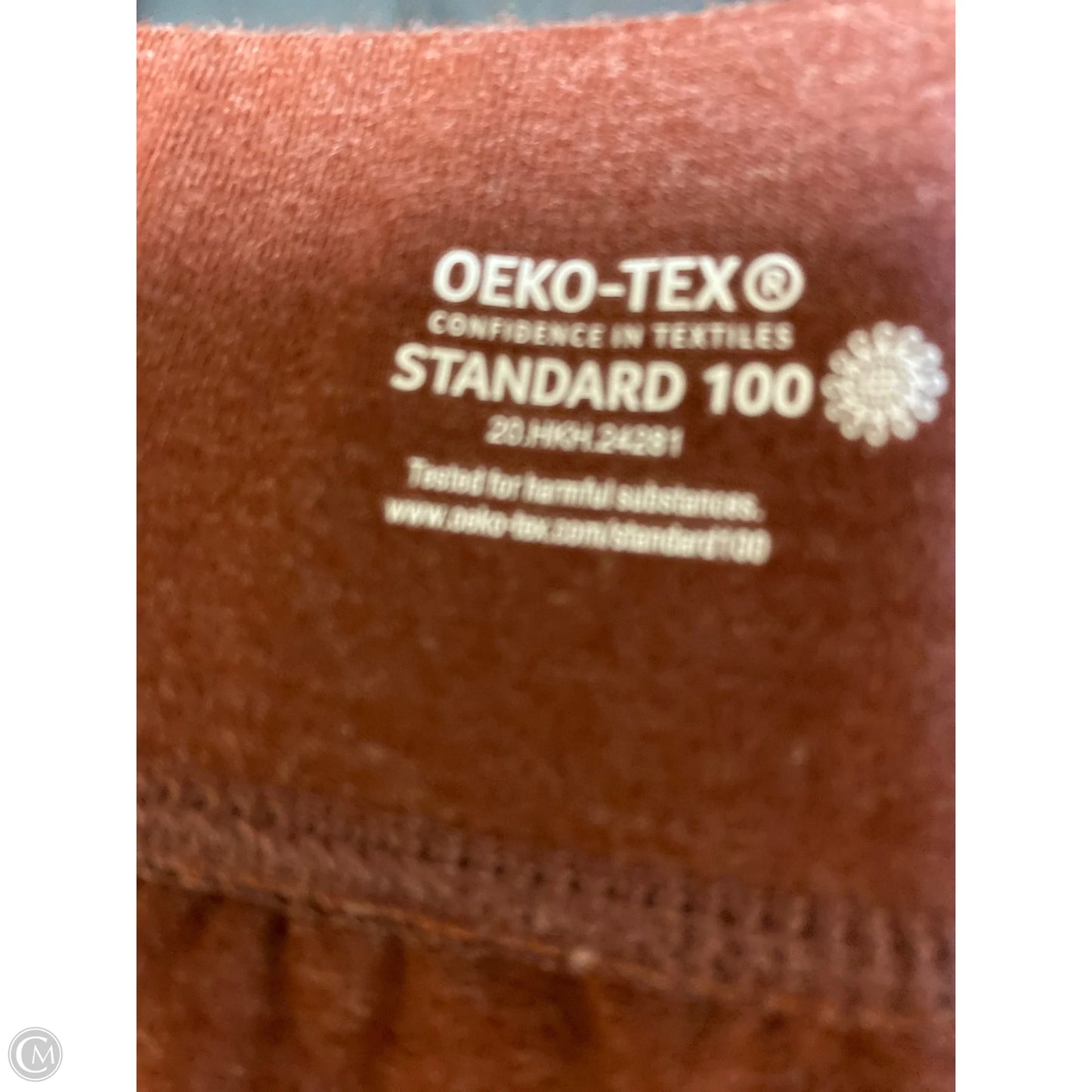Pants Other By Sonoma In Brown, Size: Xxl