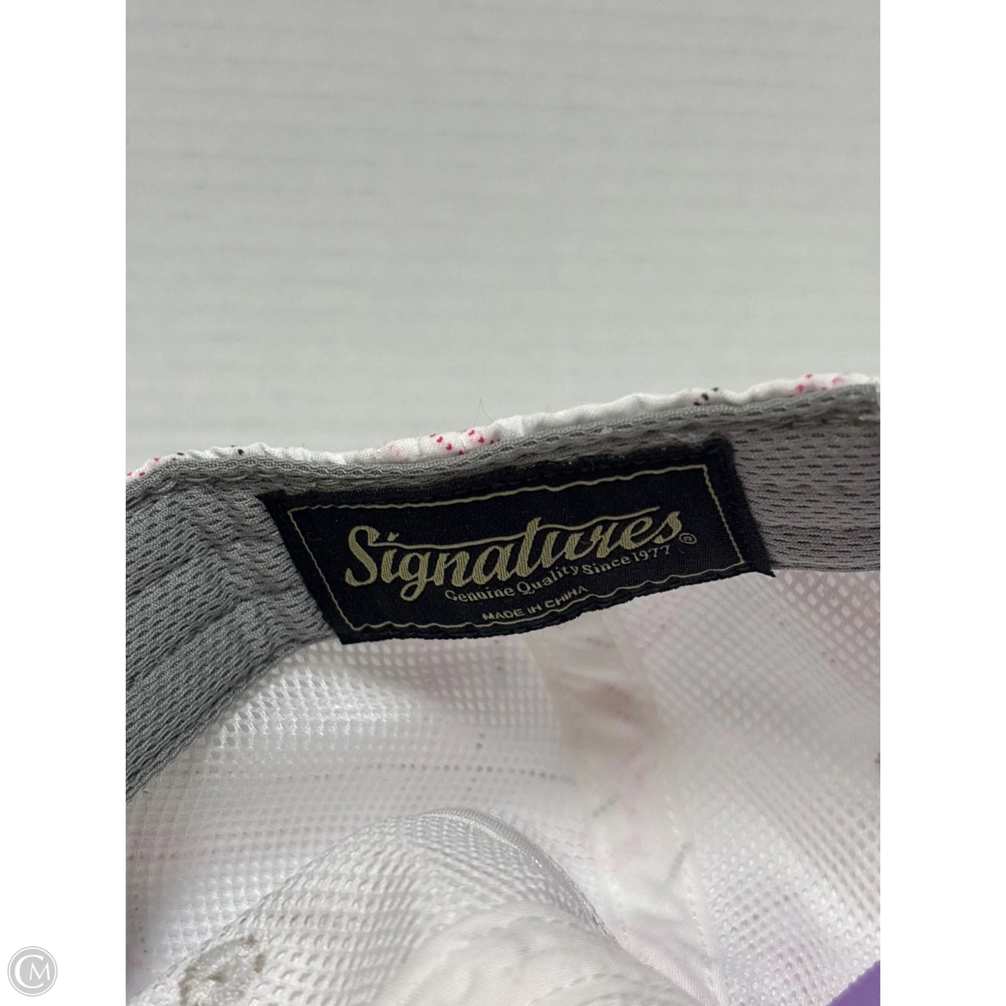 Hat Baseball Cap By Clothes Mentor