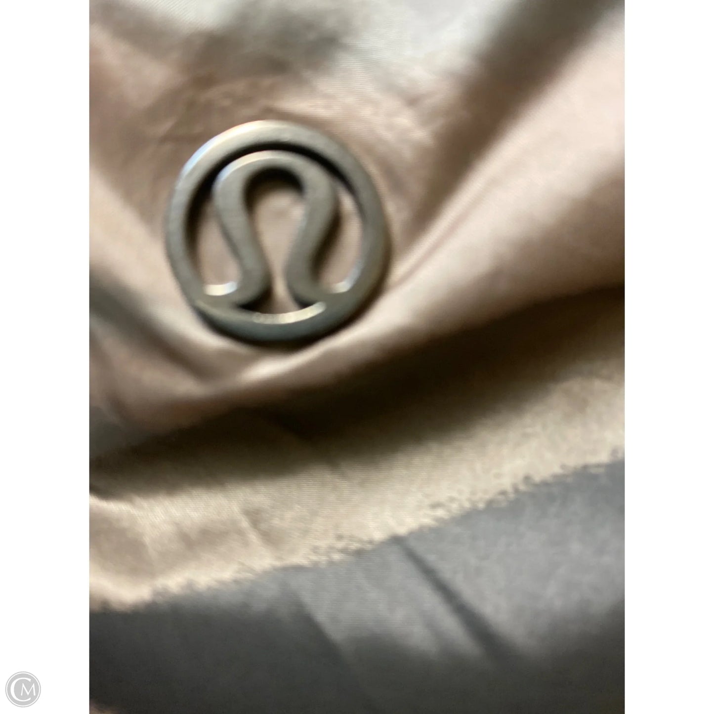 Vest Puffer & Quilted By Lululemon In Camouflage Print, Size: 6