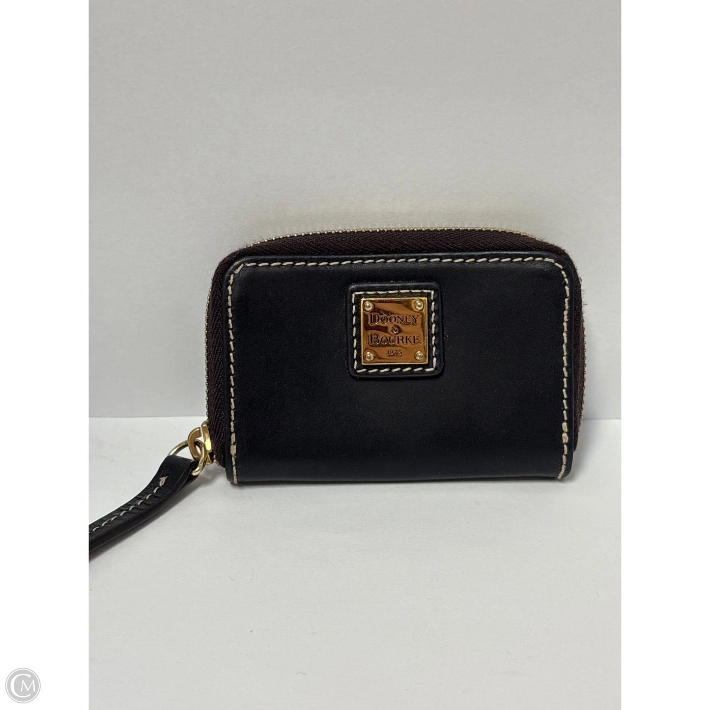 Wallet Designer By Dooney And Bourke, Size: Small
