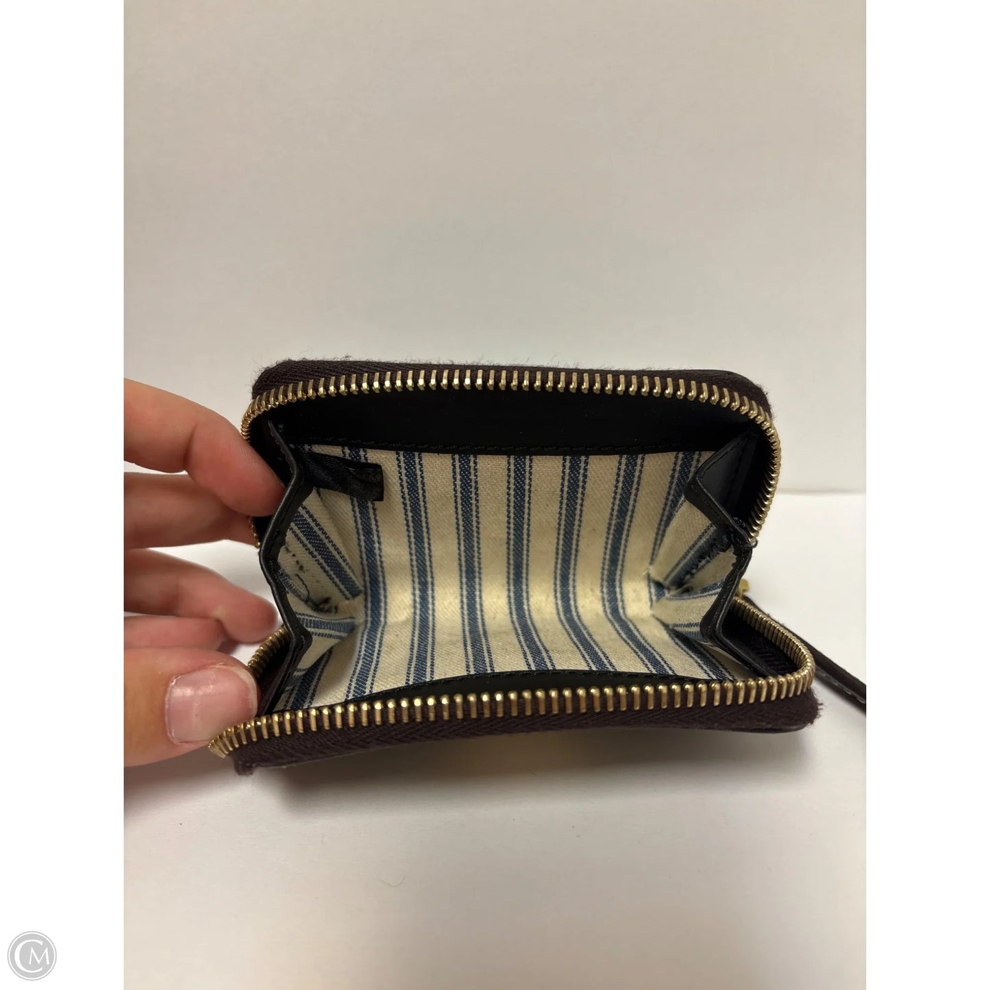Wallet Designer By Dooney And Bourke, Size: Small