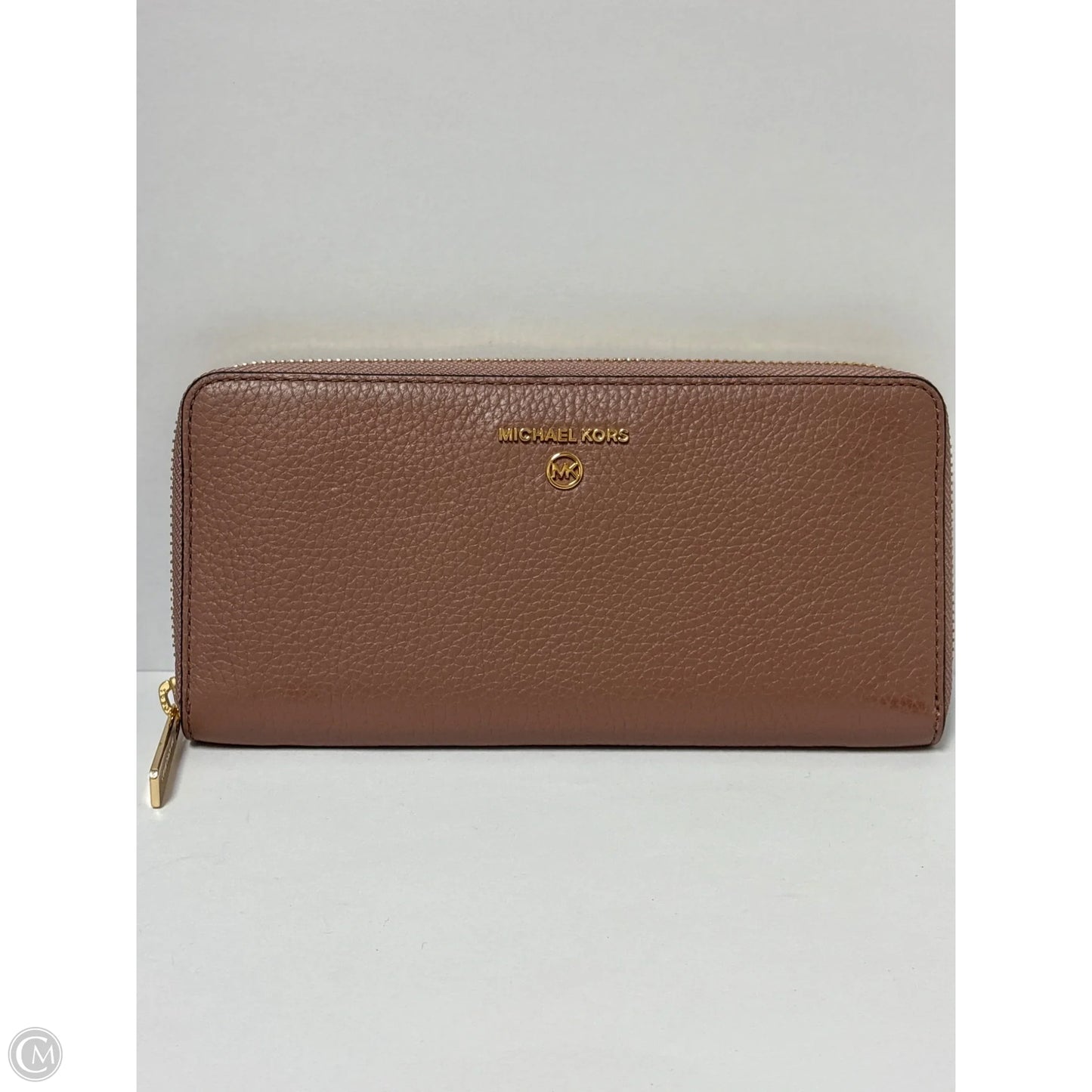 Wallet Designer By Michael Kors, Size: Large