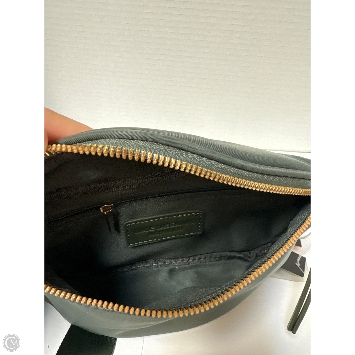 Handbag By Clothes Mentor, Size: Medium