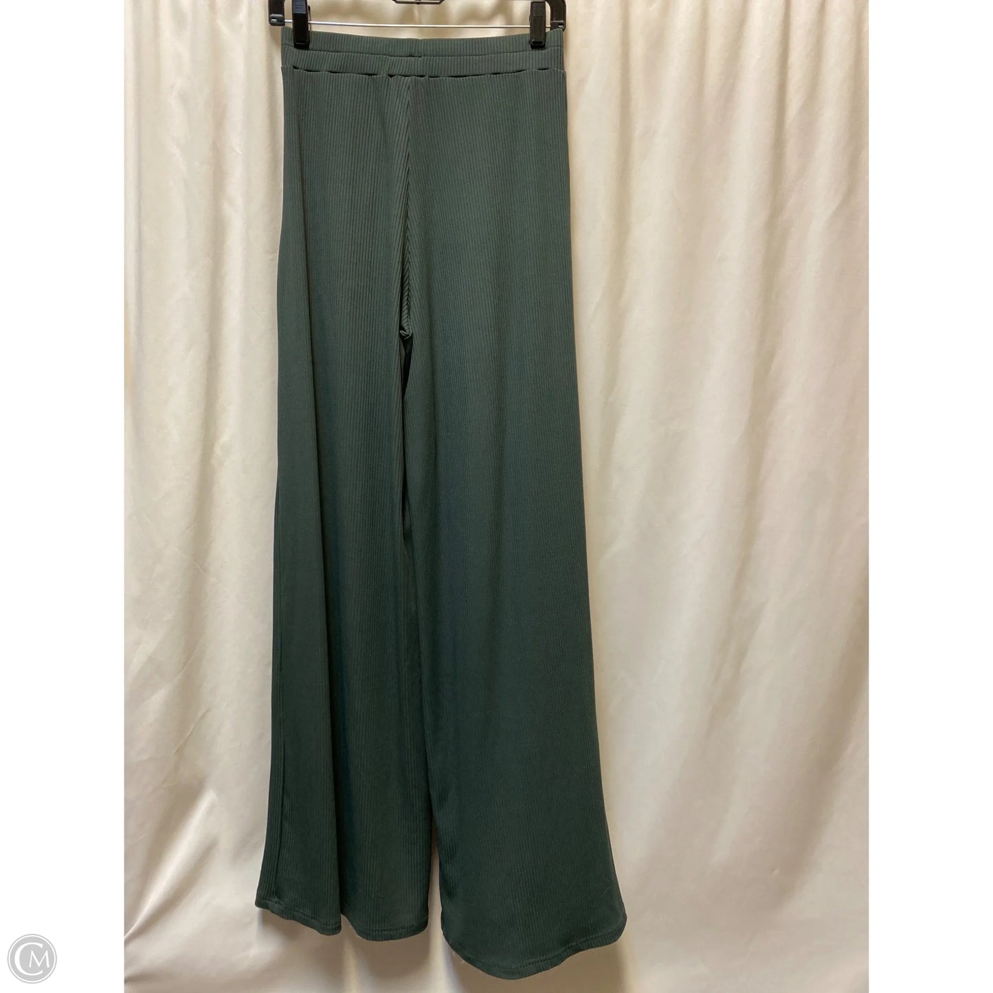 Pants Lounge By Clothes Mentor In Grey, Size: L