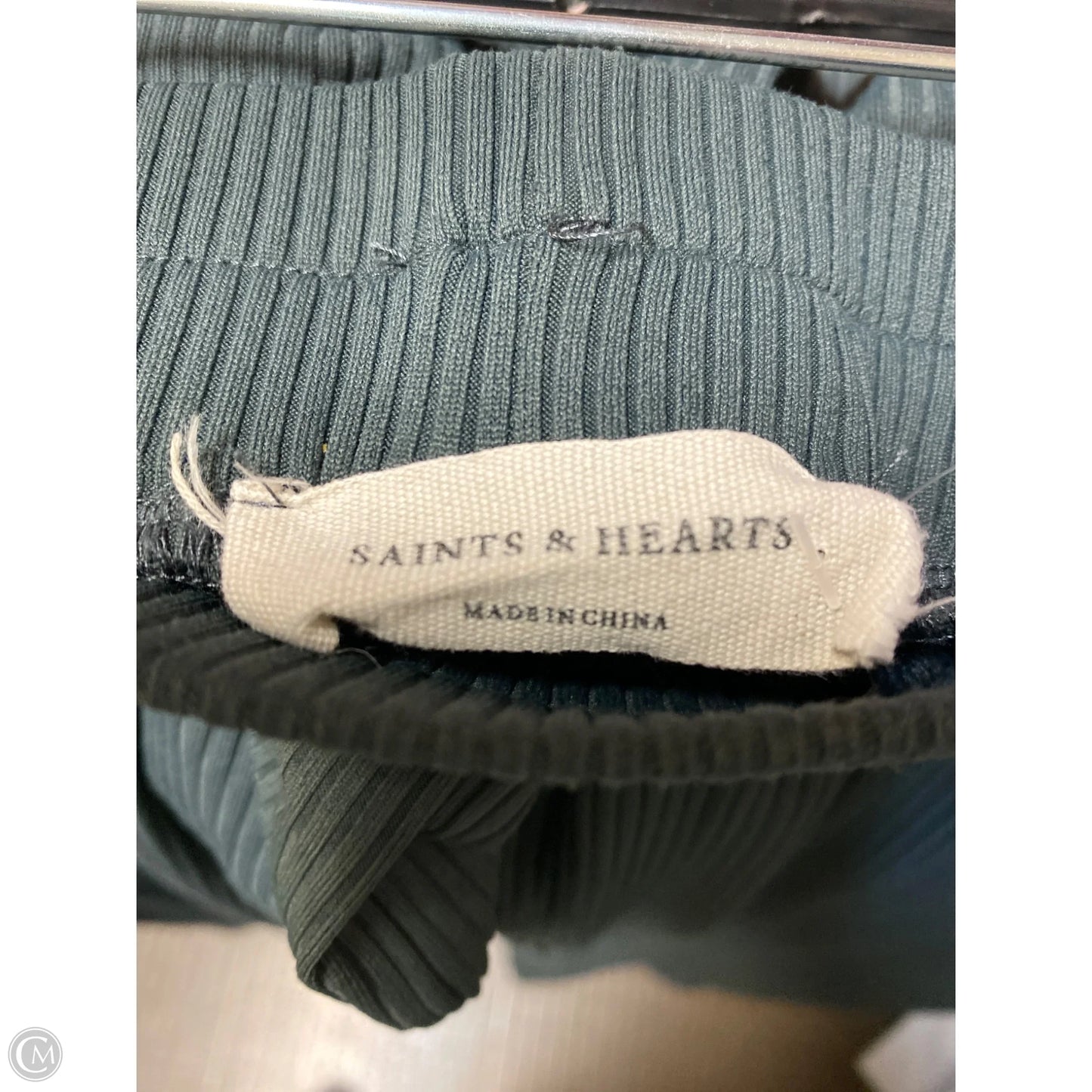 Pants Lounge By Clothes Mentor In Grey, Size: L