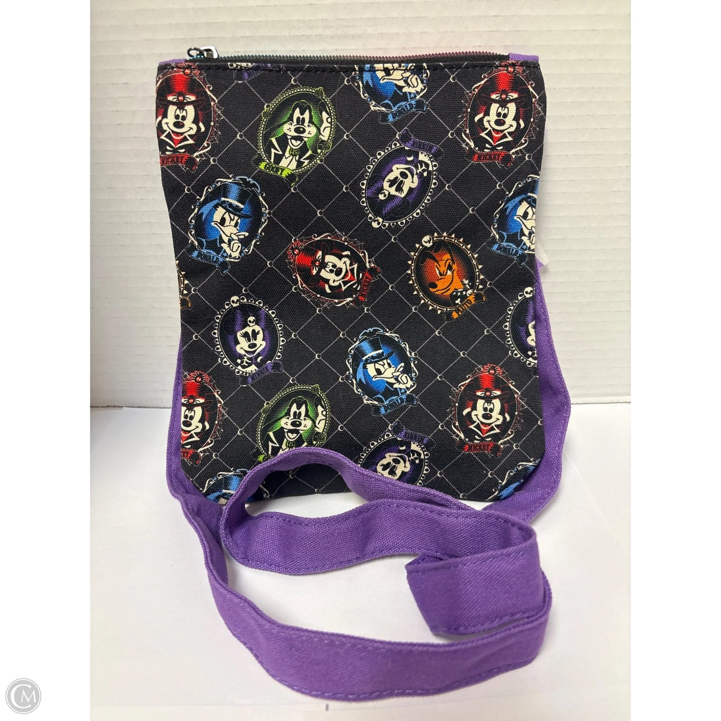 Crossbody By Disney Store, Size: Small