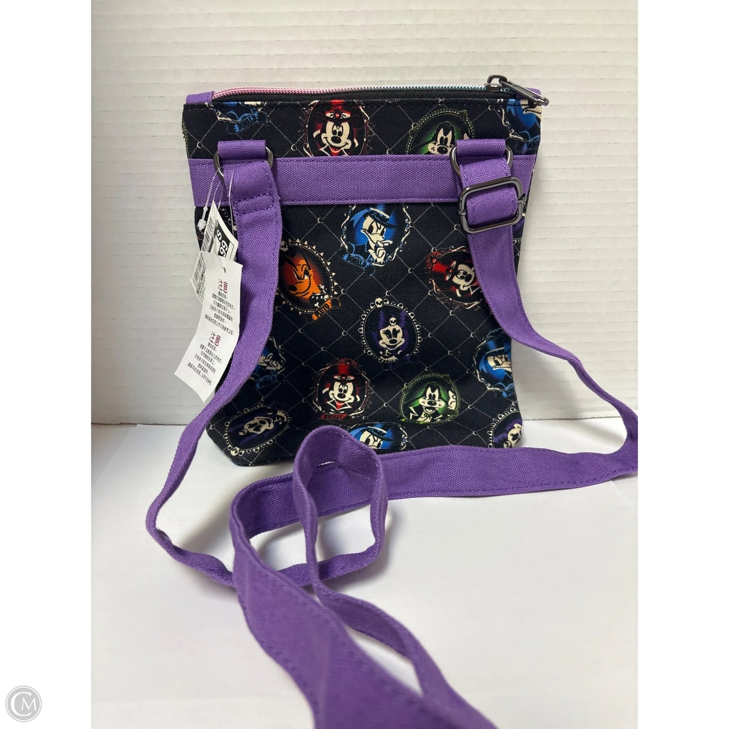 Crossbody By Disney Store, Size: Small